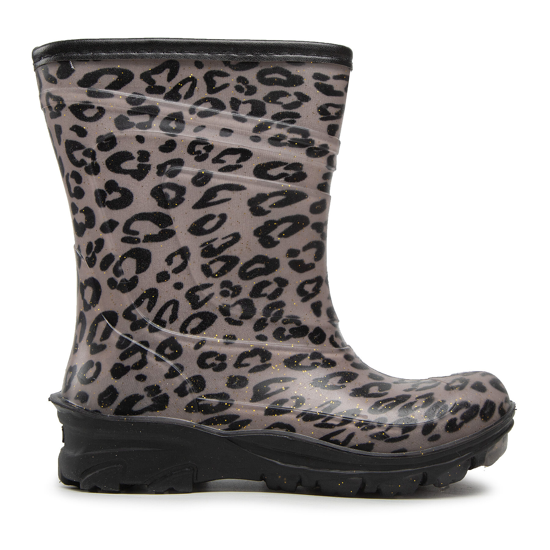Cizme de cauciuc ZigZag Z214199 Bej