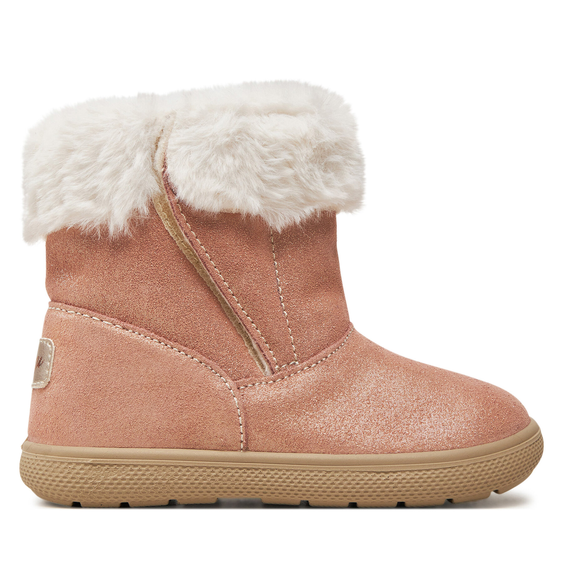 Stövlar Primigi 6850755 S Rosa