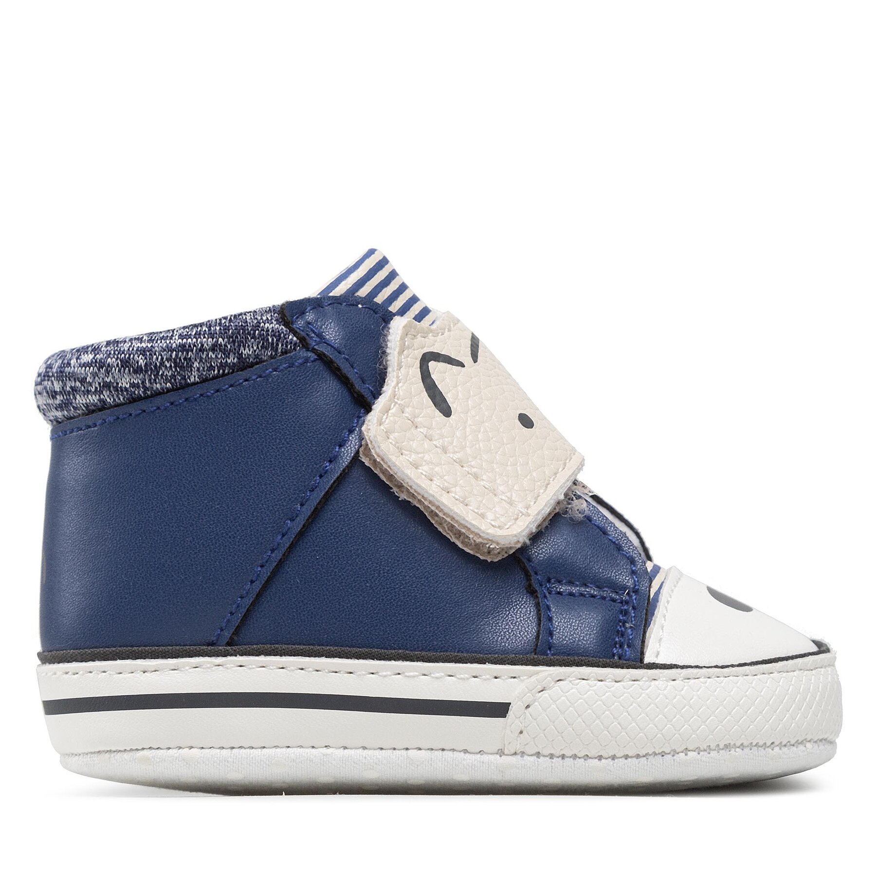 Chlapec Sneakersy Mayoral, Rozmer: 15, Tmavomodrá, 9564