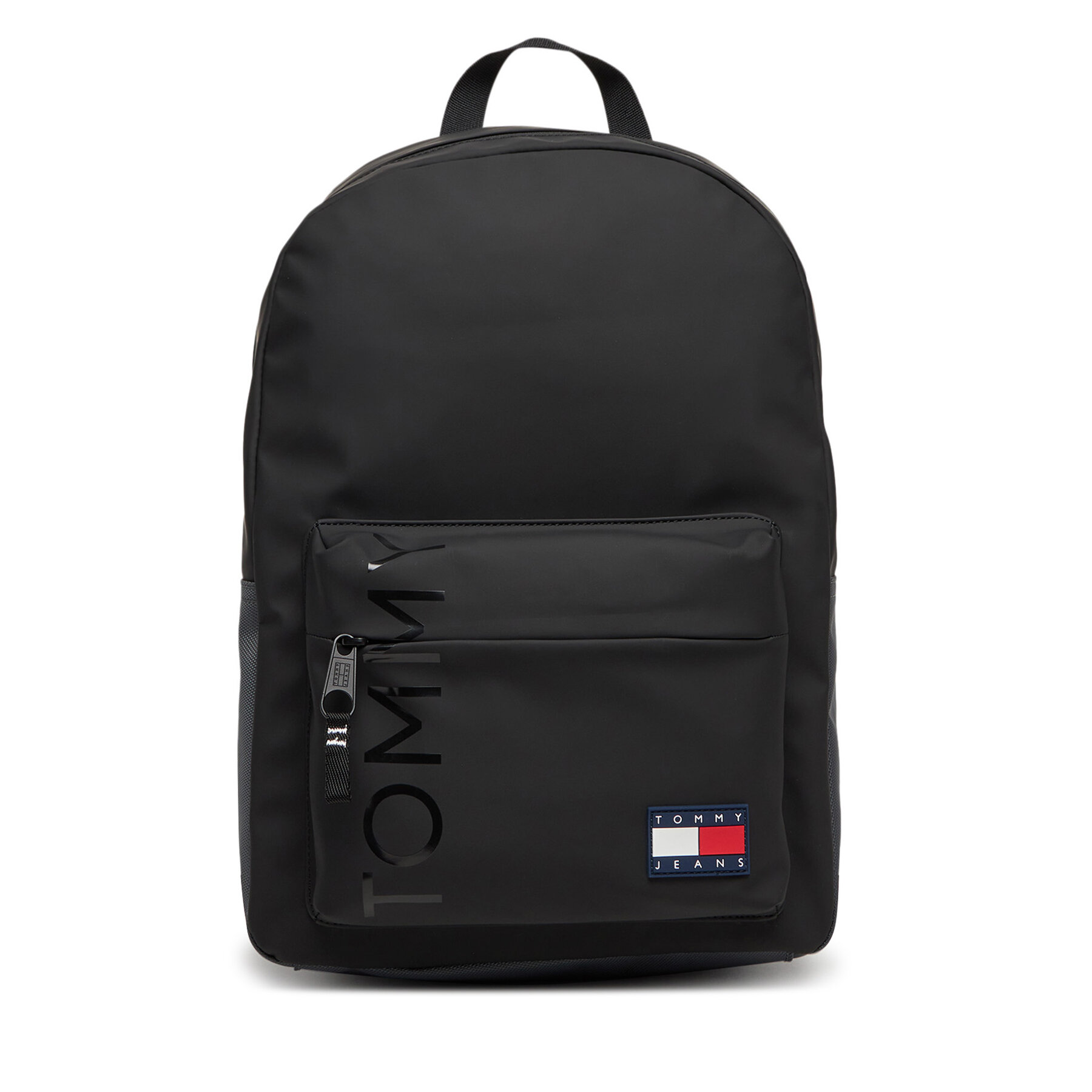 Σακίδιο Tommy Jeans Tjm Daily Dome Backpack AM0AM13274 Μαύρο