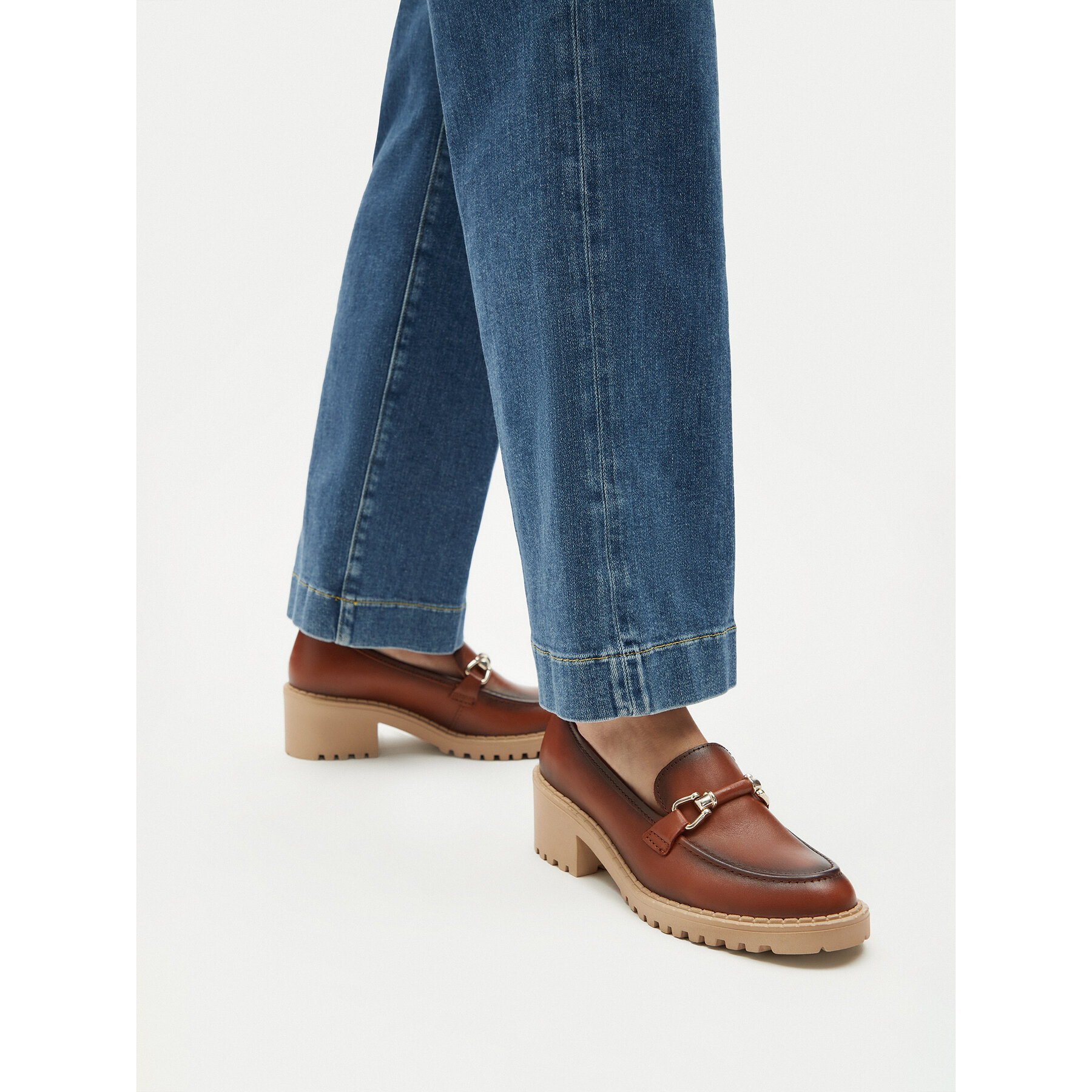 Loafers Lasocki WB-RONA-22 Maro