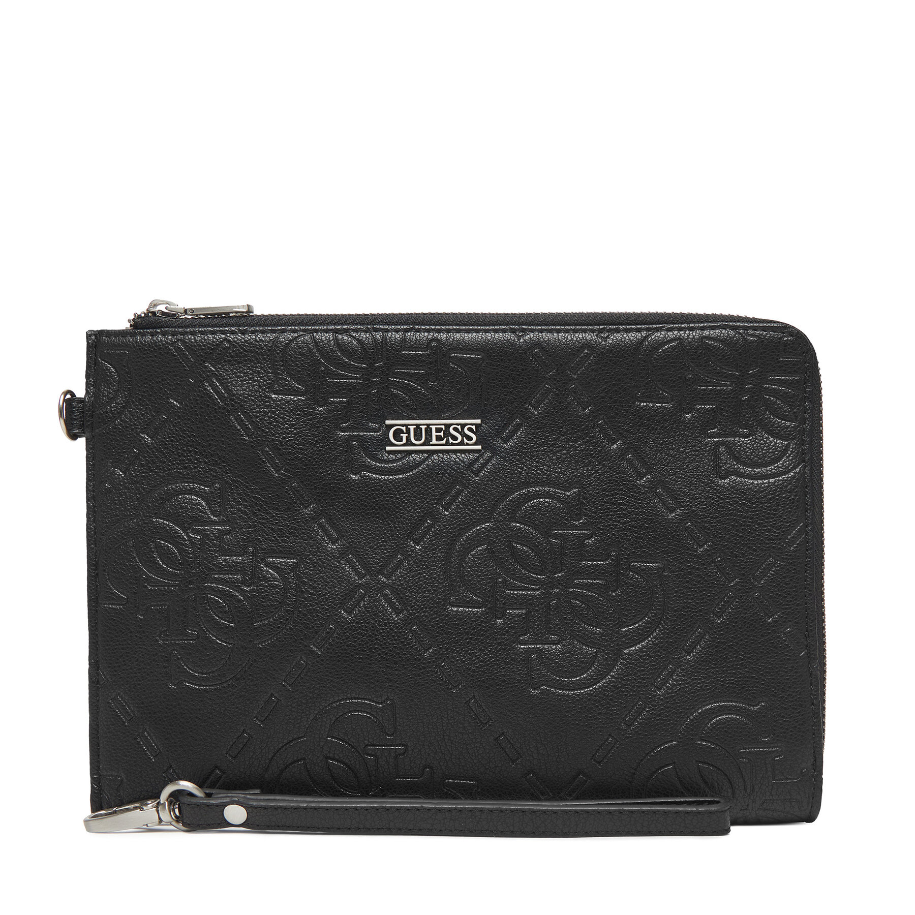 Ľadvinka Guess PMBONG P5438 Čierna