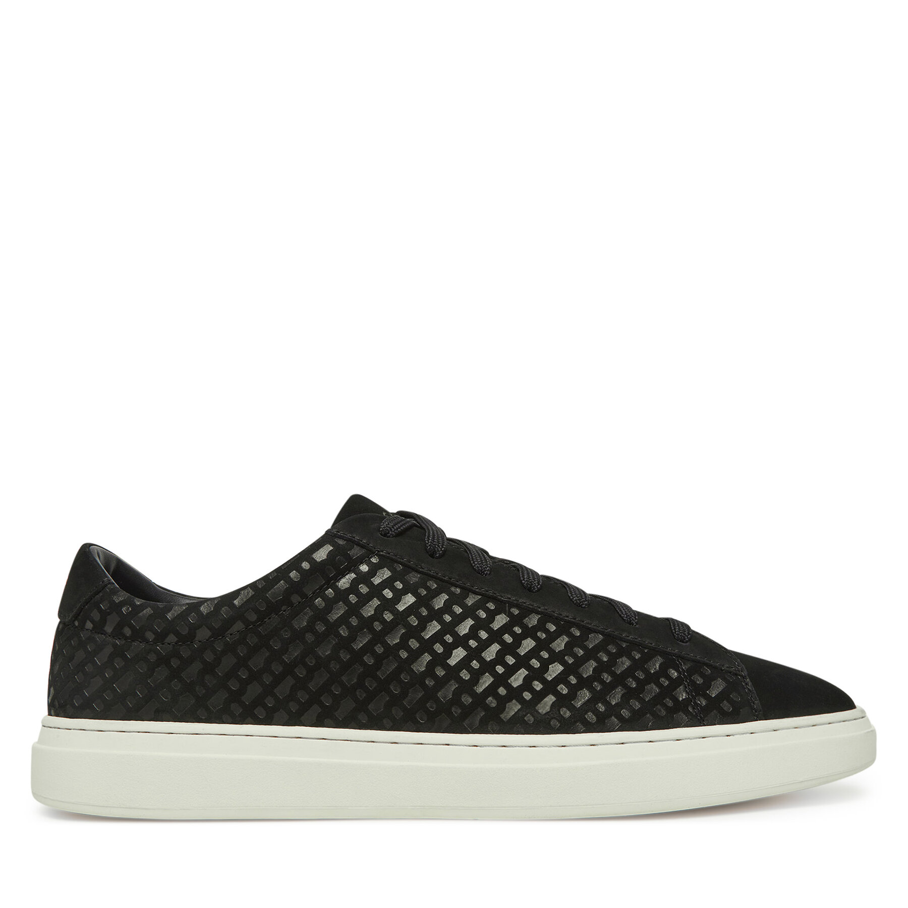 Sneakers BOSS 50542092 Negru