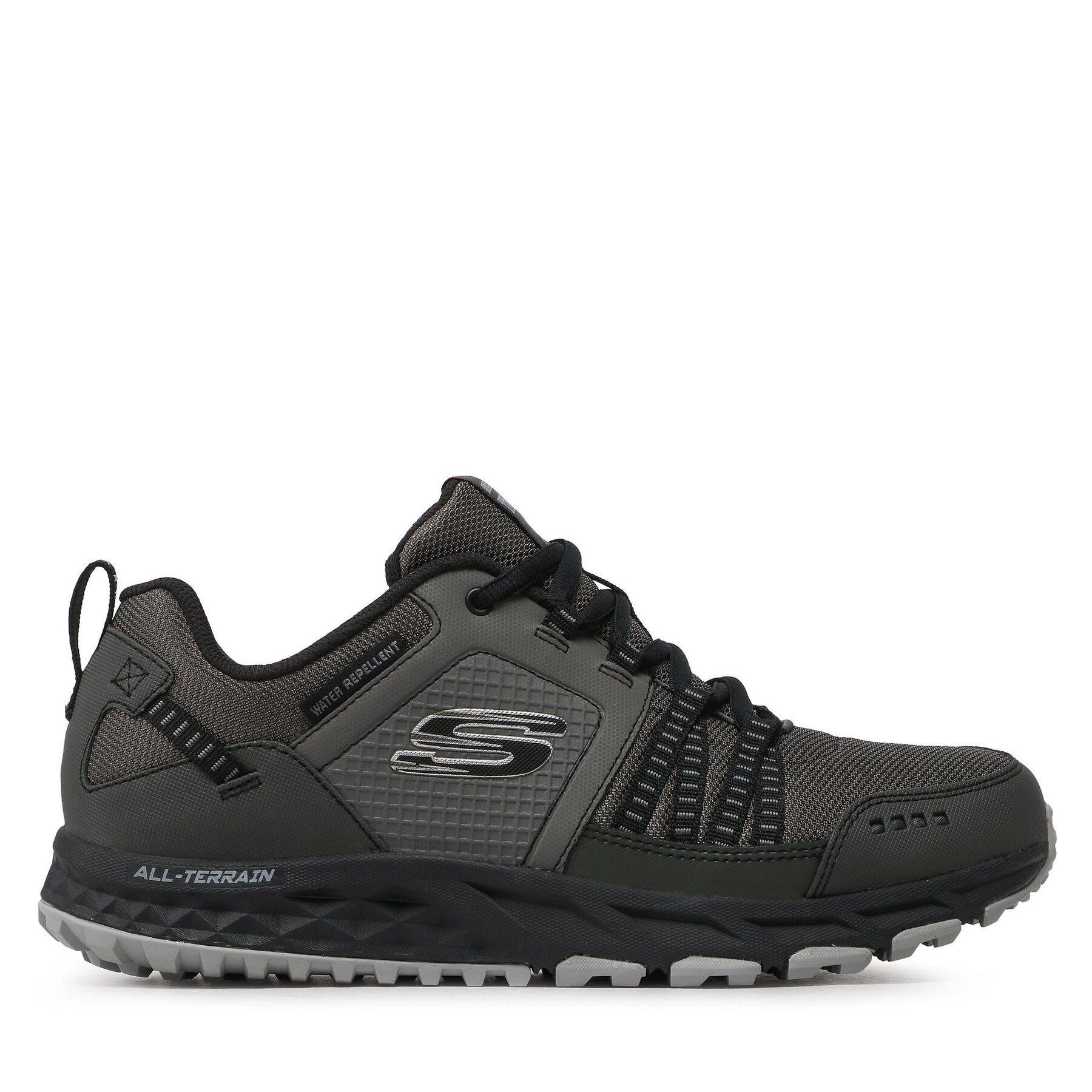 Trekkingschuhe Skechers