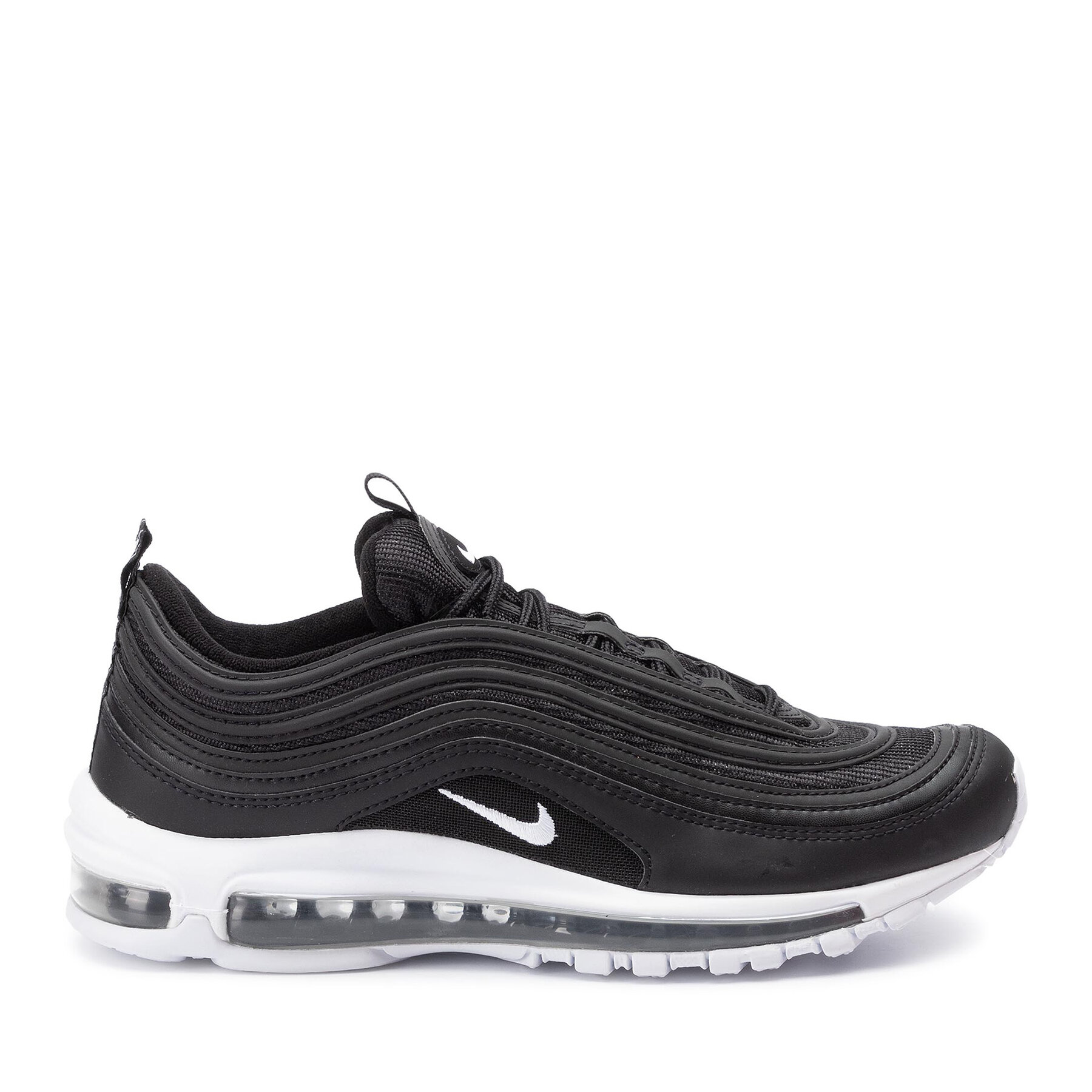 Sneakers Nike Air Max 97 921826 001 Svart