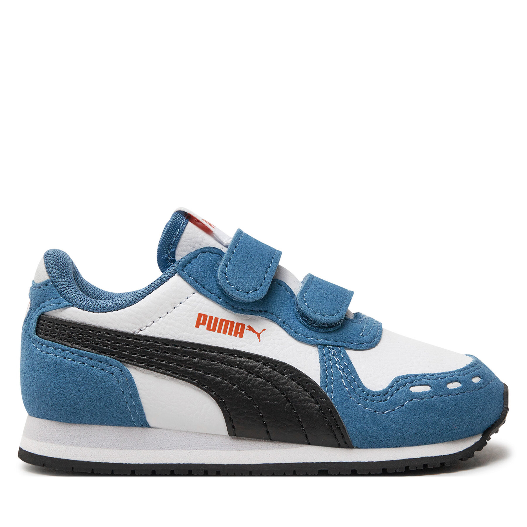 Unisex dieťa Sneakersy Puma, Rozmer: 23, Biela, Cabana Racer Sl 20 V Inf 383731