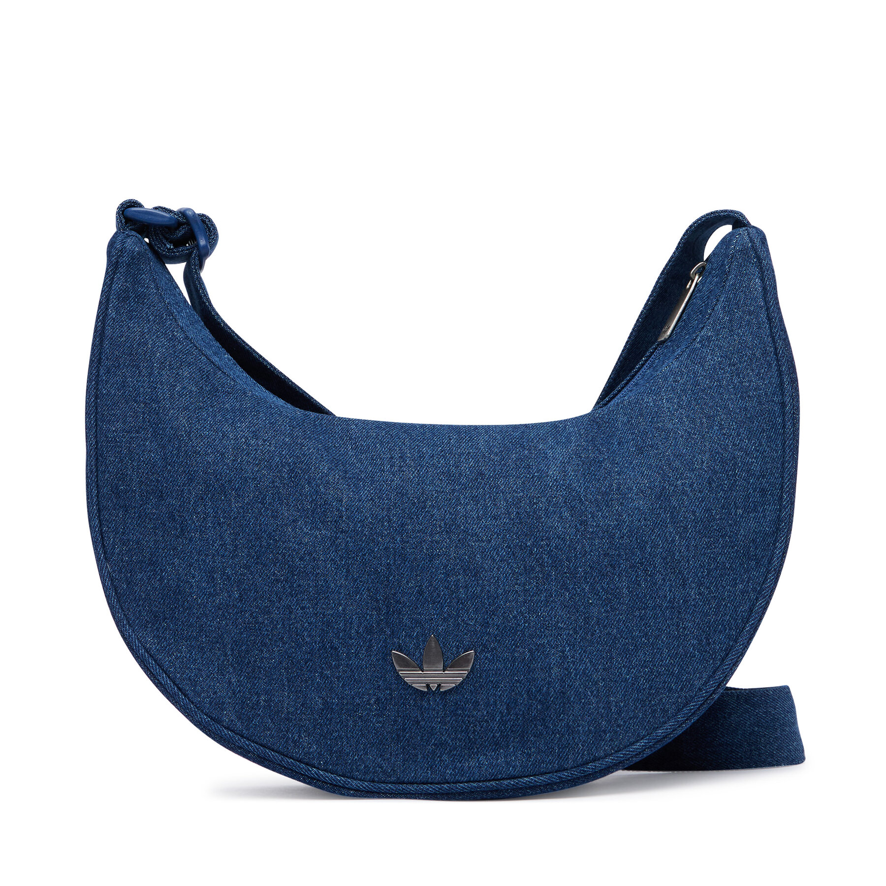 Torbica adidas Adicolor Half Crescent Bag KR1531 Plava