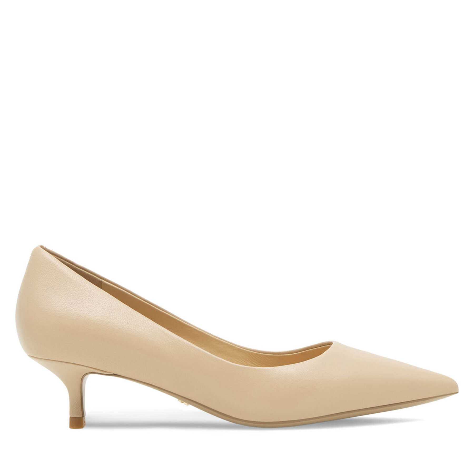 Décolleté GINO ROSSI V1339-803-8 Beige