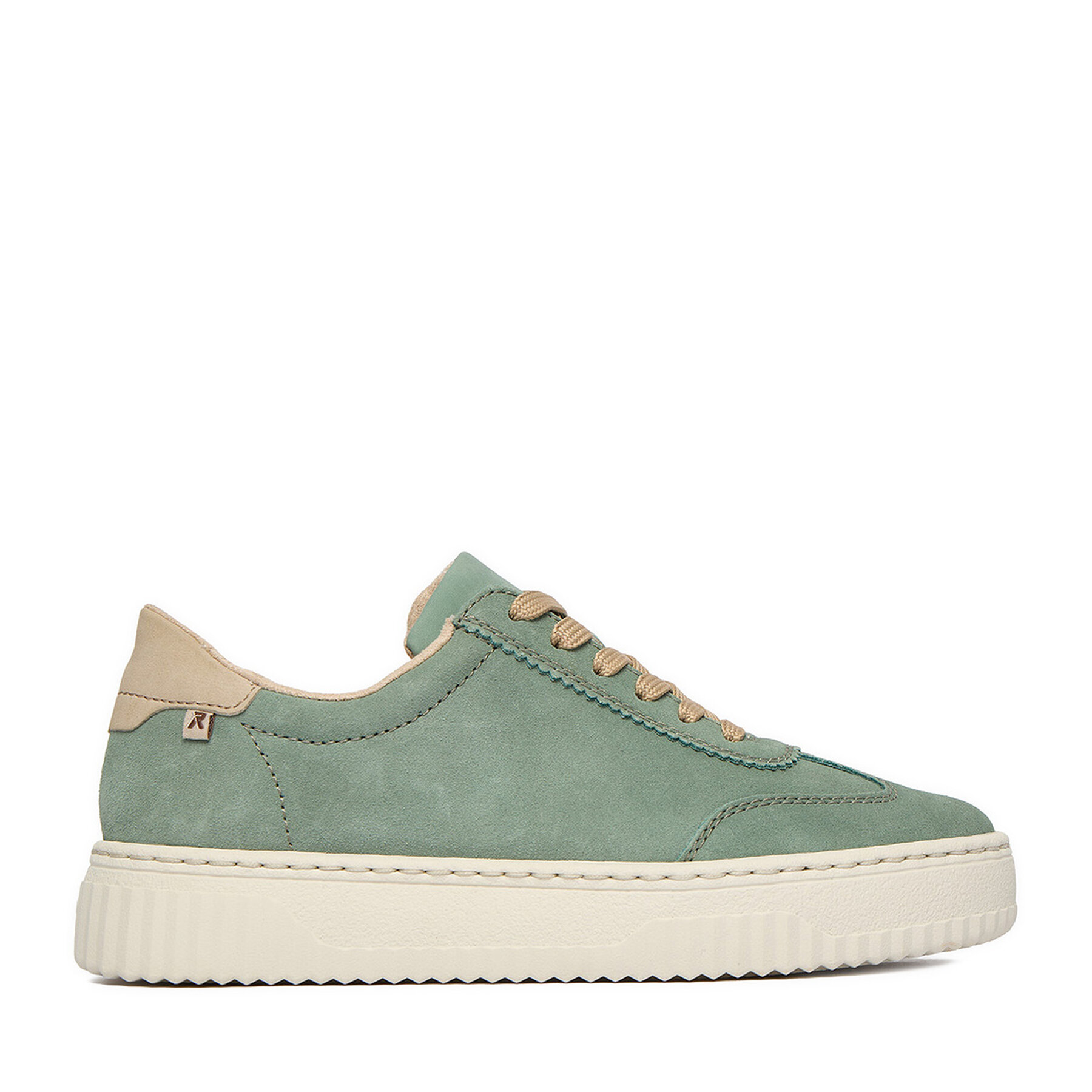 Sneakers Rieker N9910-52 Turcoaz