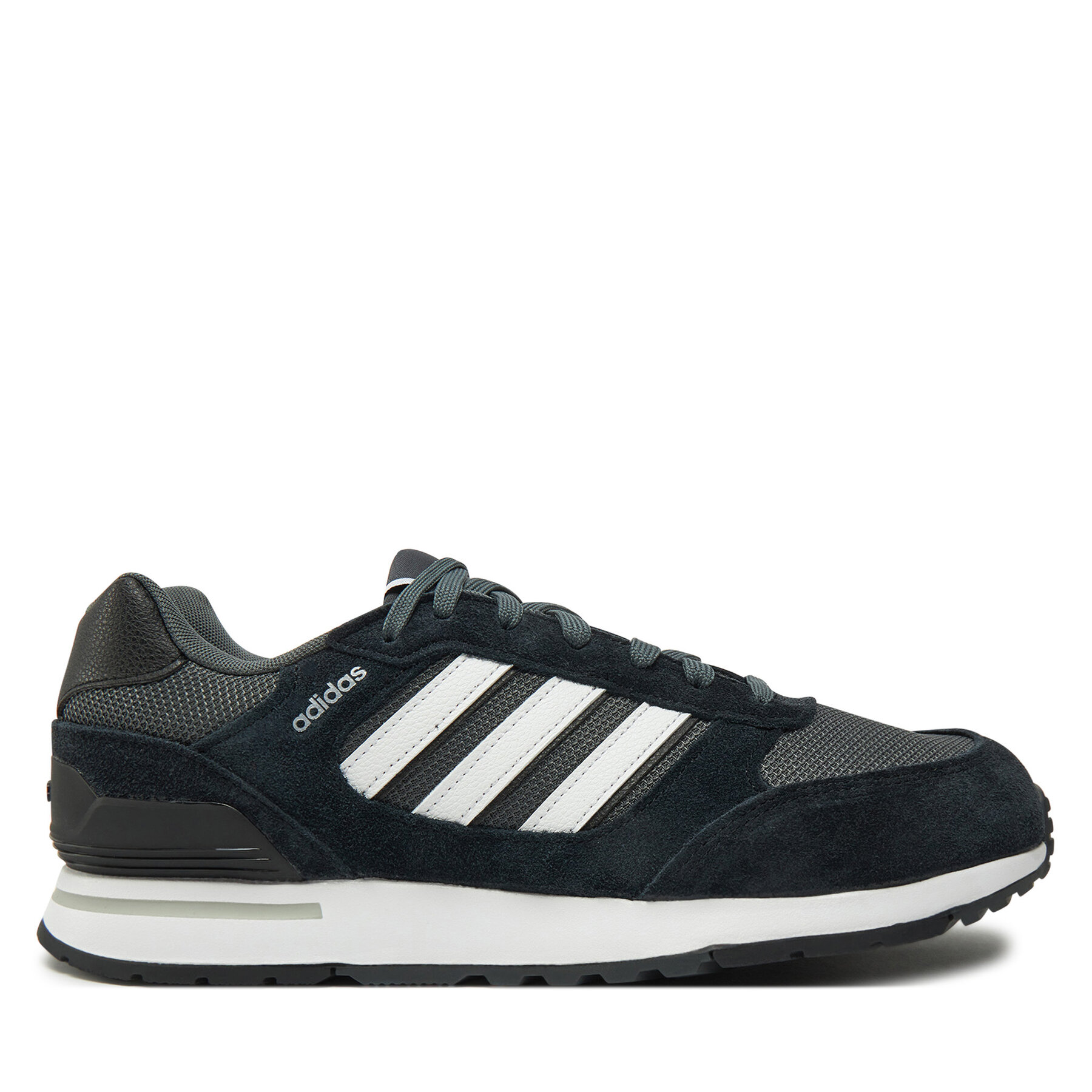 Αθλητικά adidas Run 80s ID1260 Μαύρο