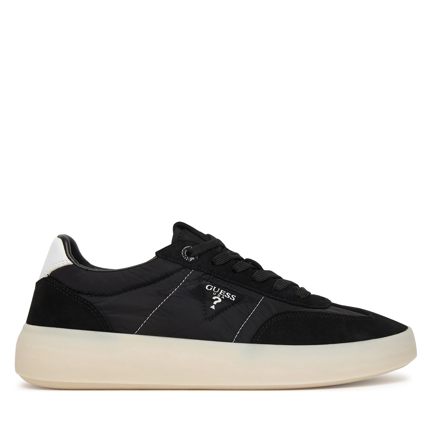Sportcipők Guess FLPPAR FAB12 Fekete
