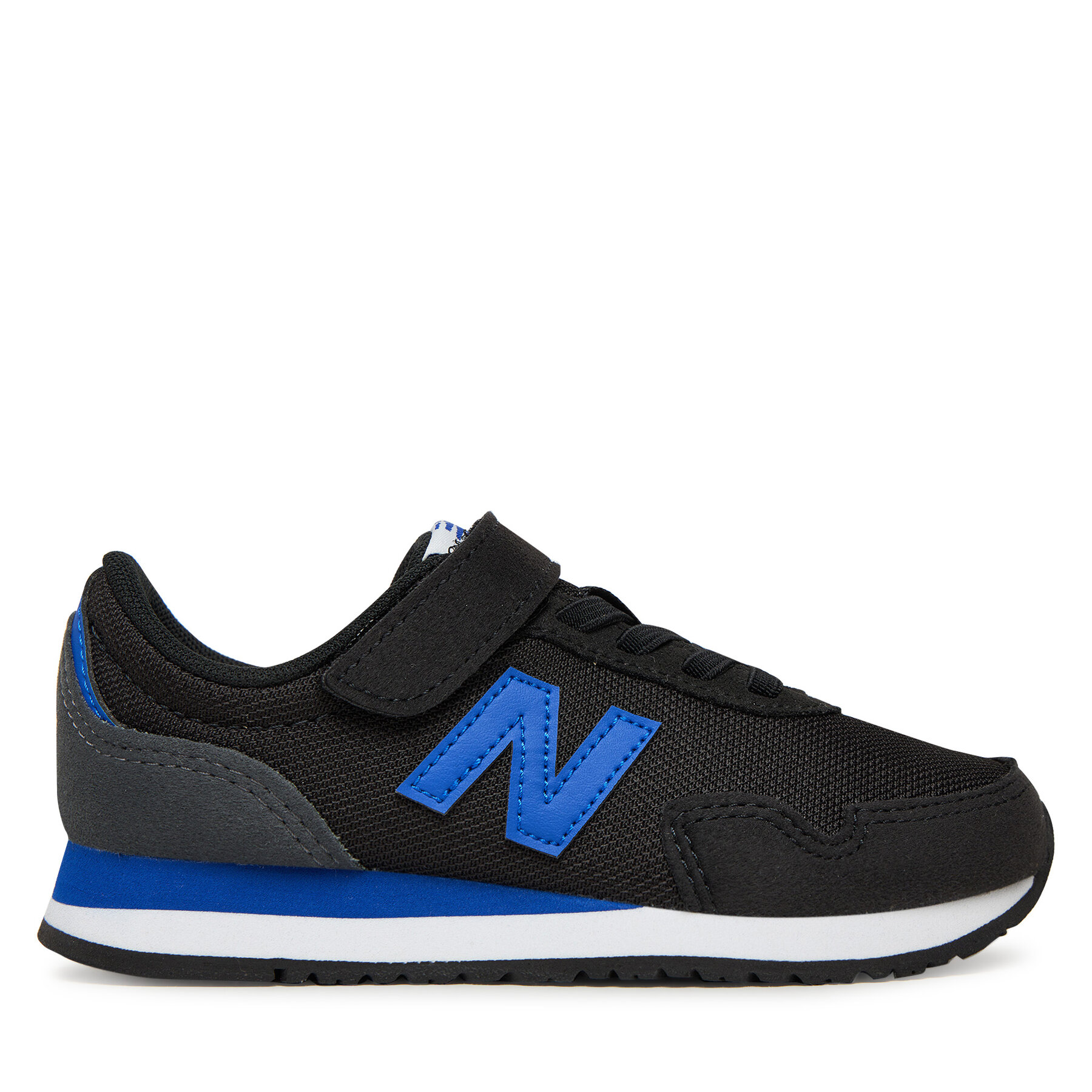 Сникърси New Balance PV323BA Черен