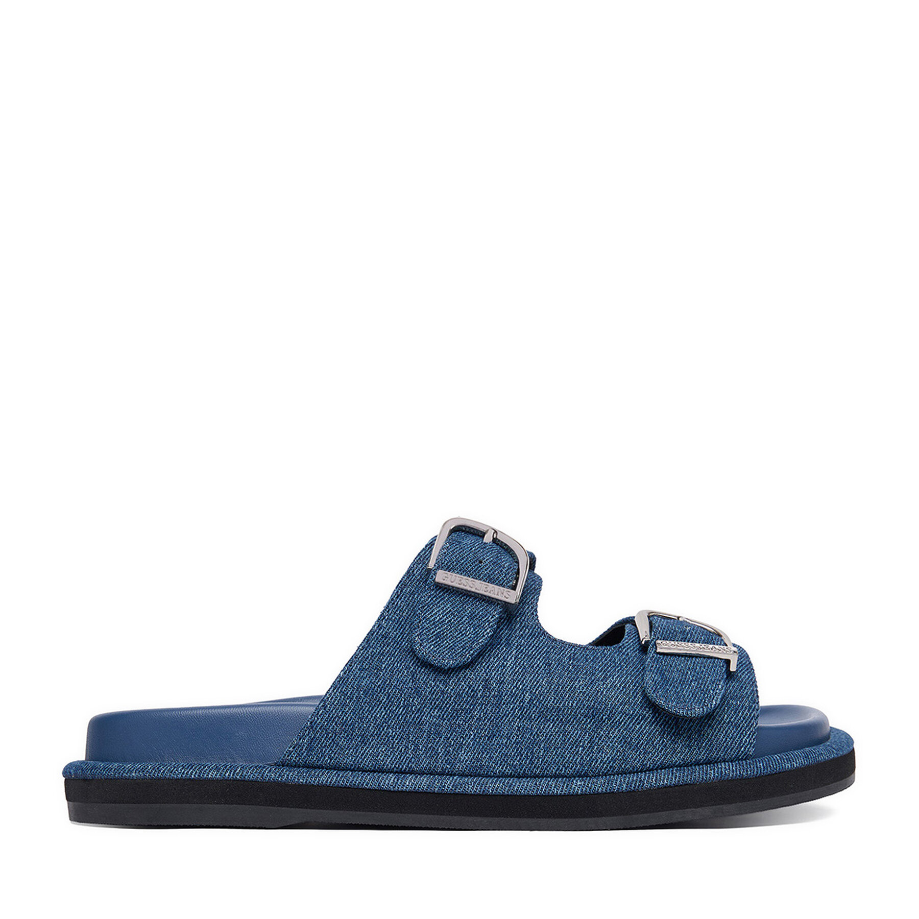 Papucs Guess Jeans EO-R26SS03458 Sötétkék