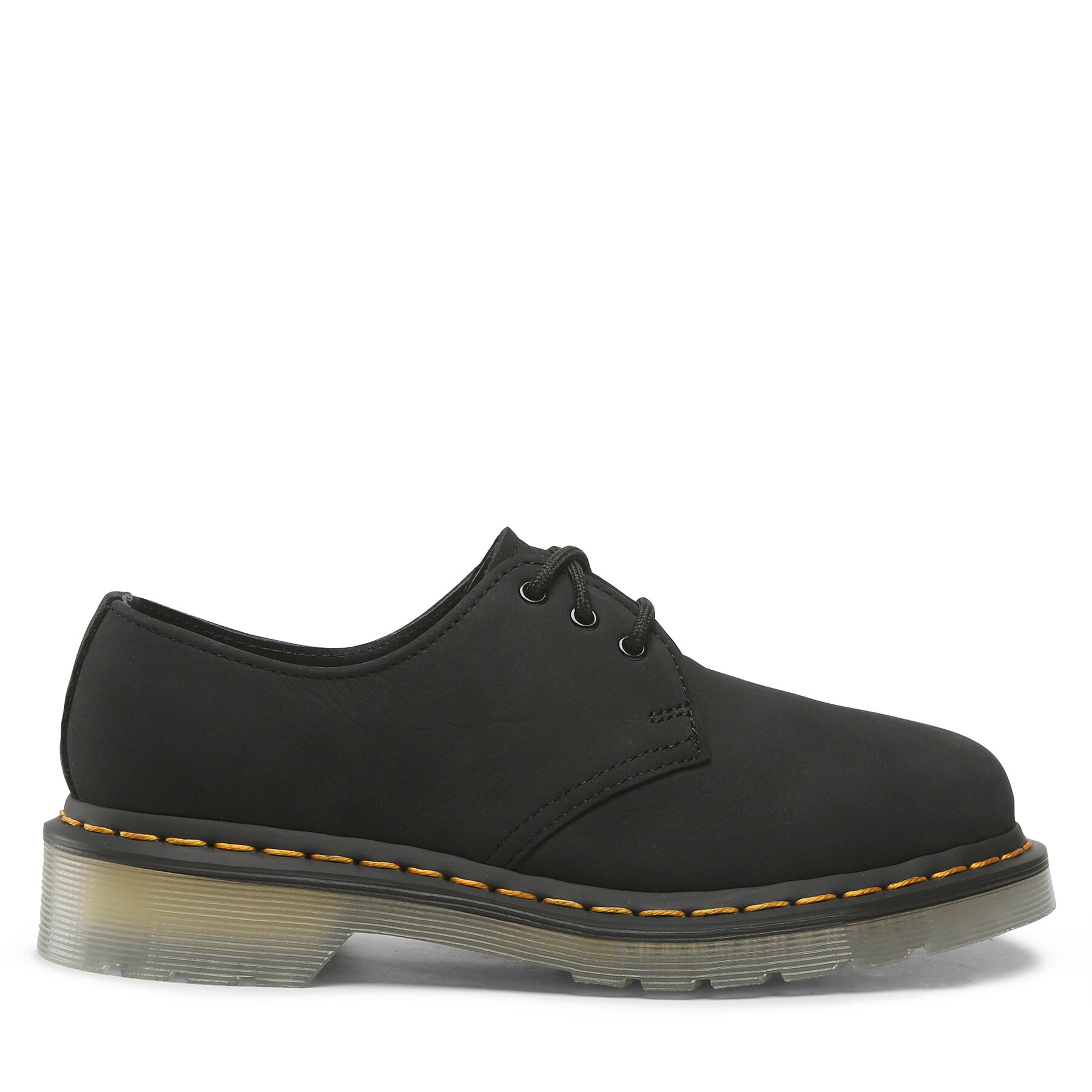 Bocanci Dr. Martens 1461 Iced II 27802001 Negru