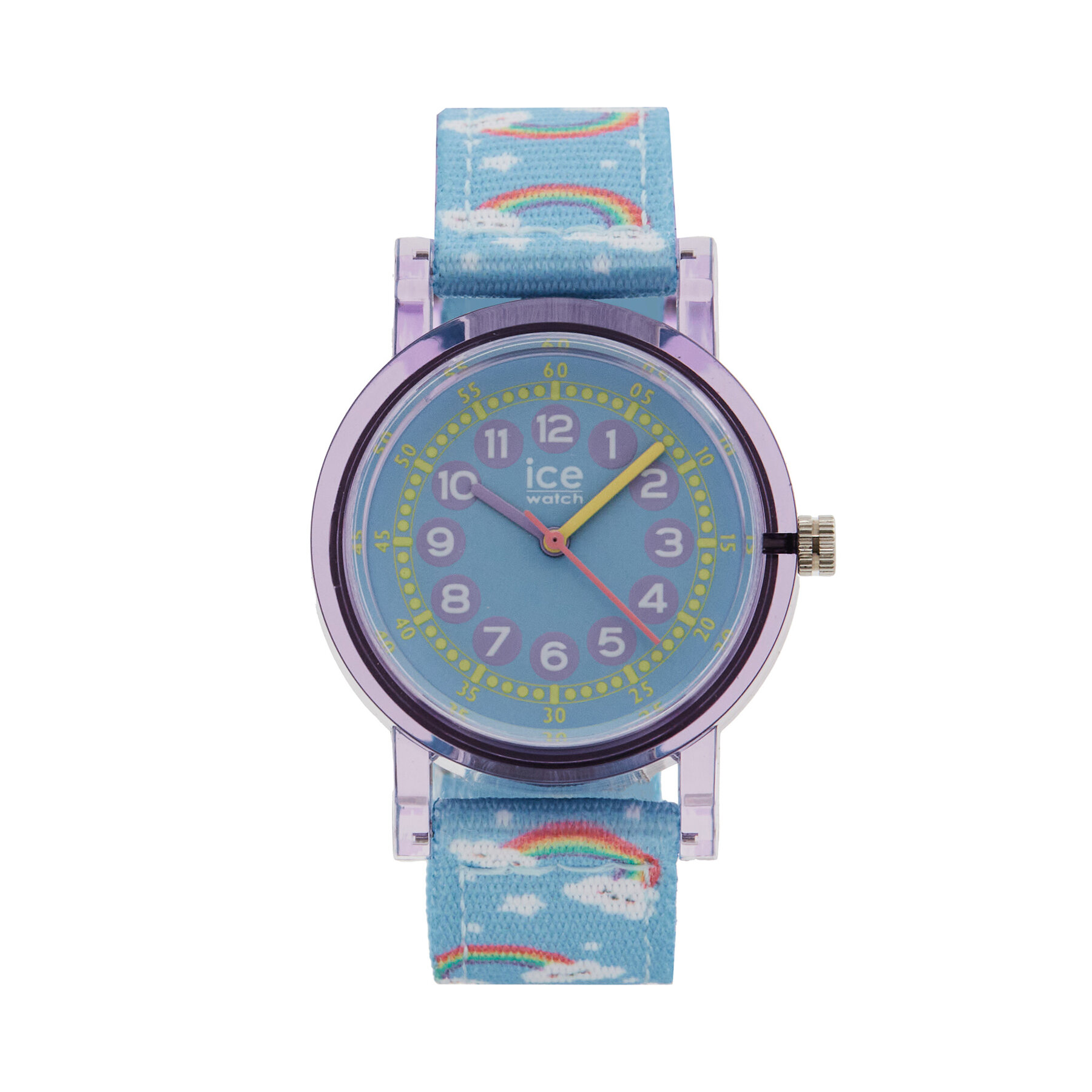  Karóra Ice-Watch 023299 Kék akciós termékkép 1