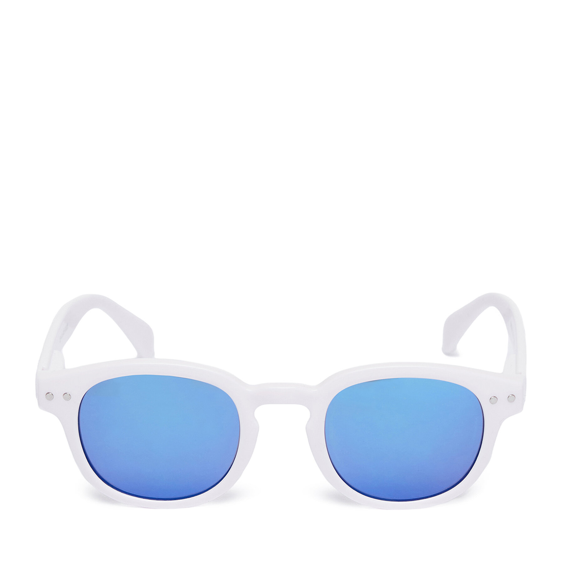 Okulary przeciwsłoneczne Quiksilver Biały QS-KA-005-SS25