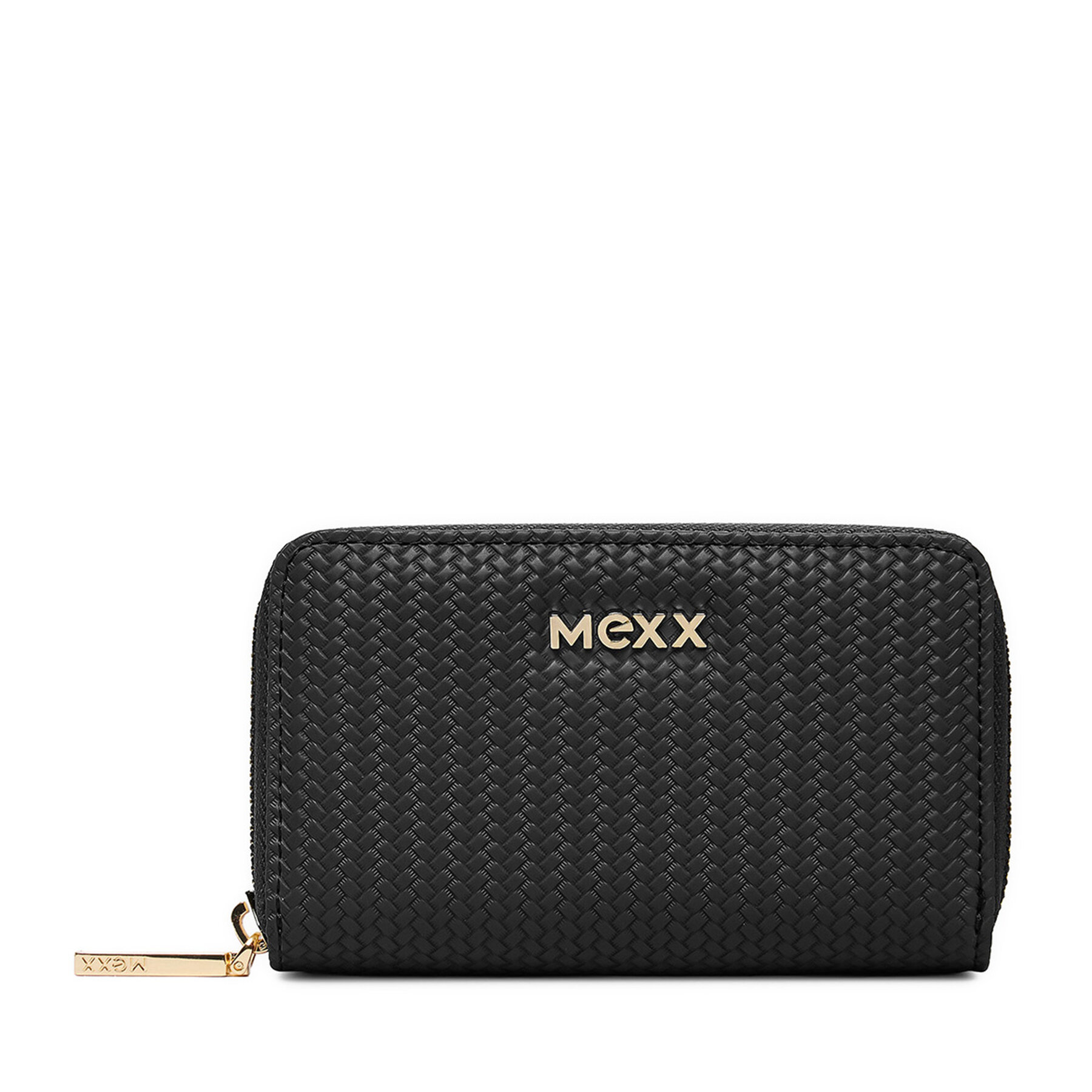 Portofel MEXX CEO-MEXX-W1-002-SS26 Negru