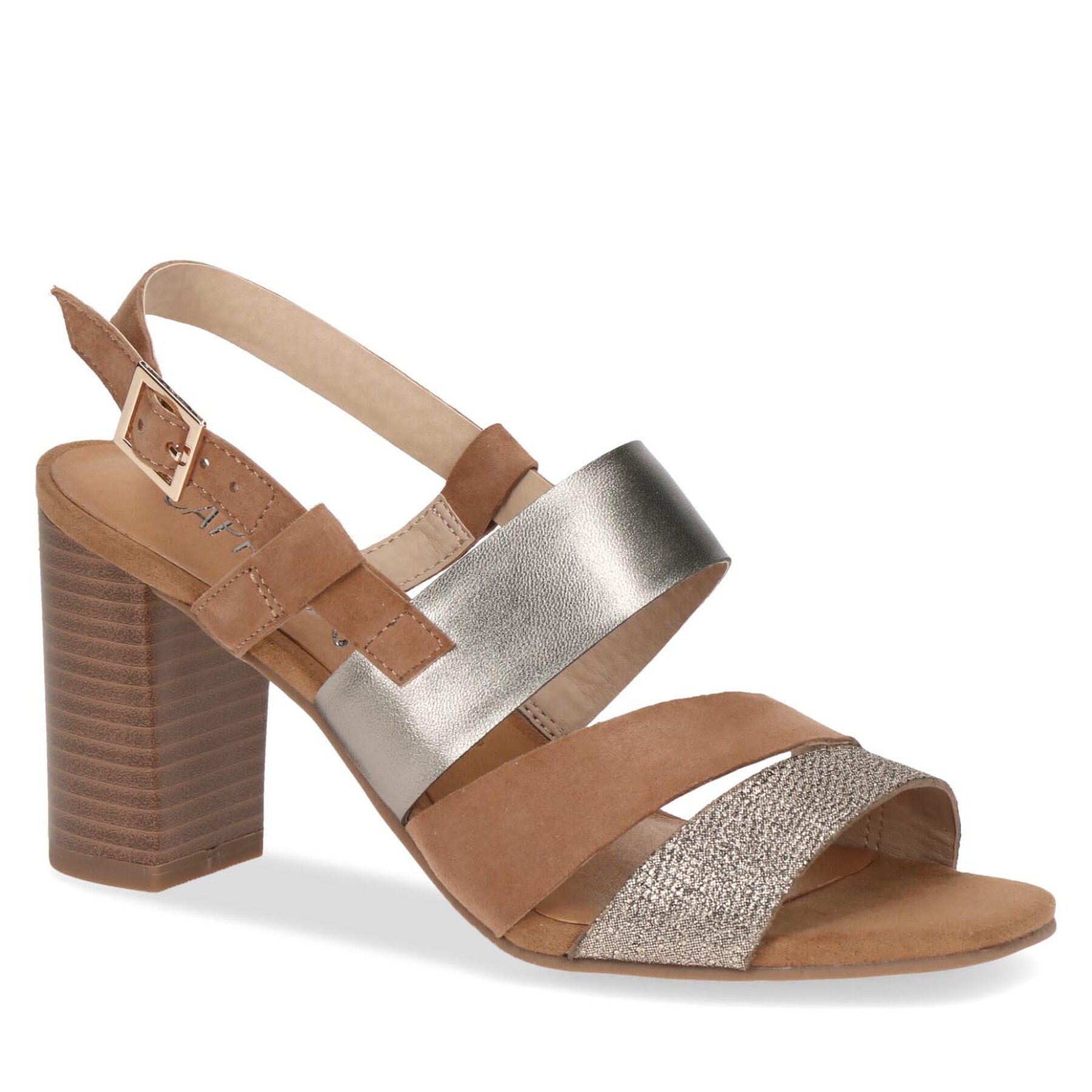 Sandale Caprice 9-28303-20 Hazel Comb 348