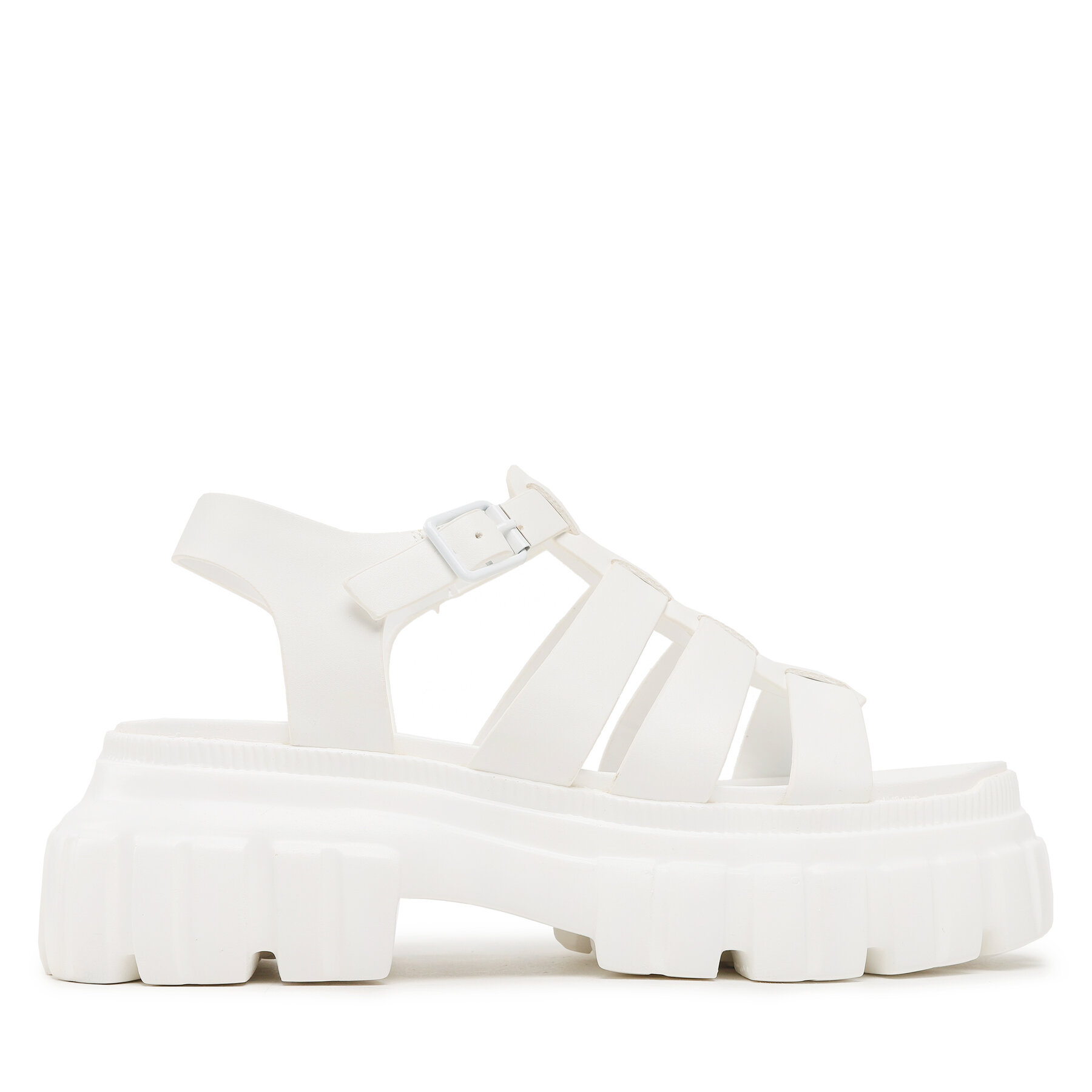 Sandalias Call It Spring Kesara 13595431 Blanco
