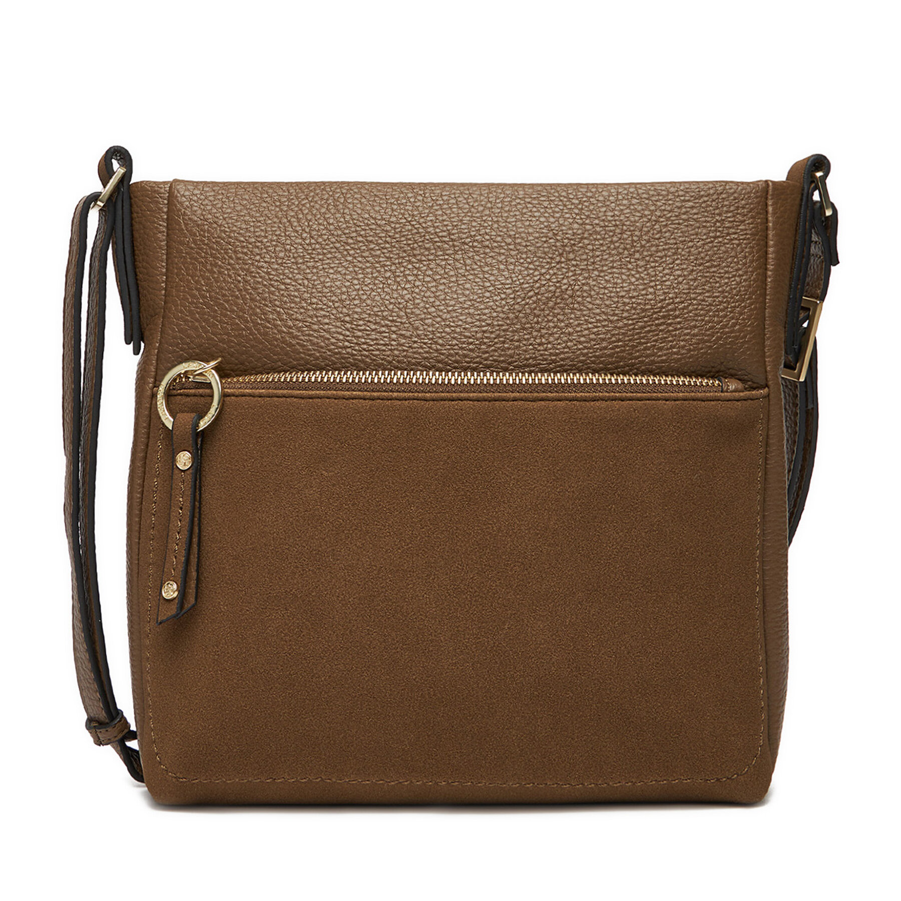 Geantă Lasocki C-LSK-K-062-06 Maro