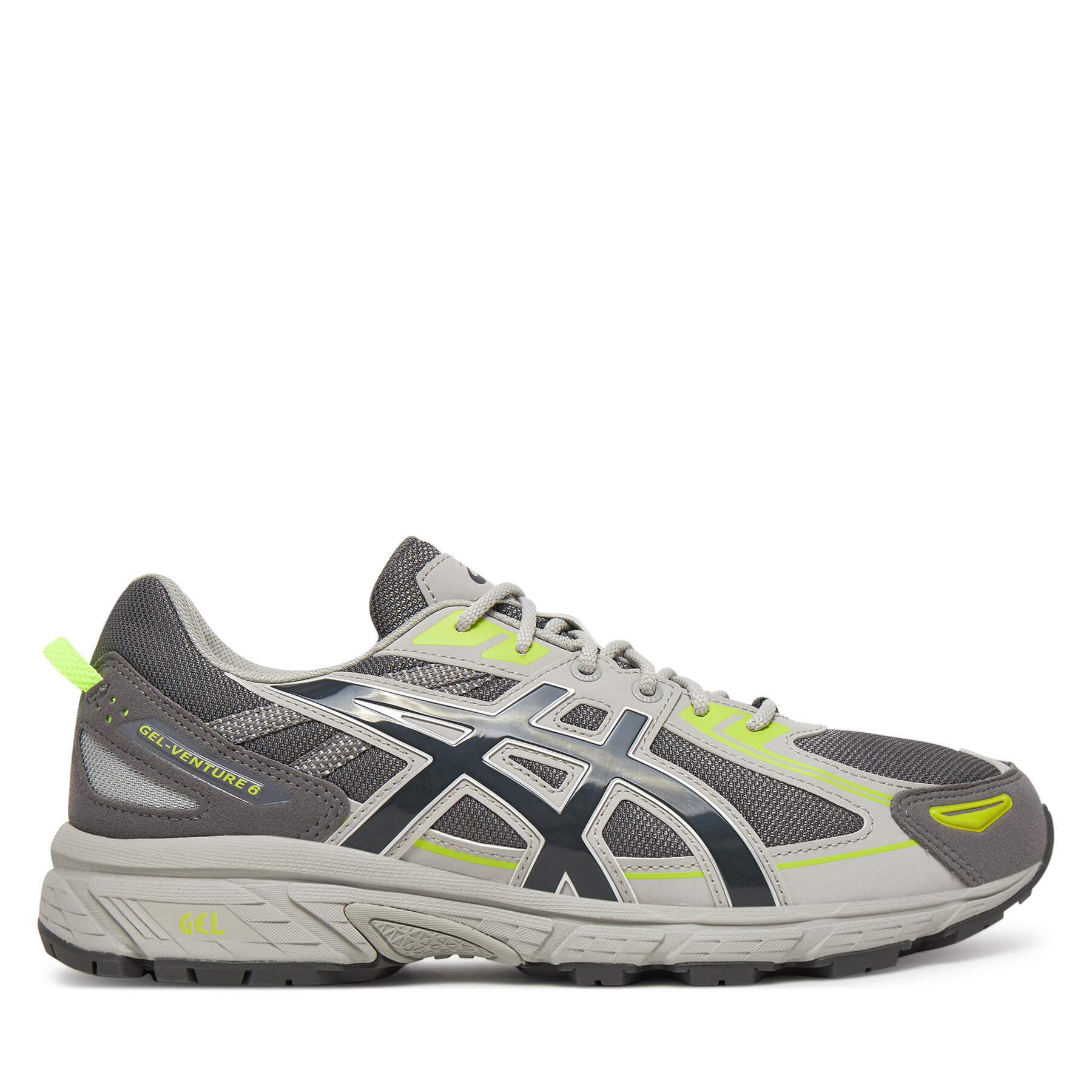 Sneakers Asics Gel-Venture 6 1203A438 Negru