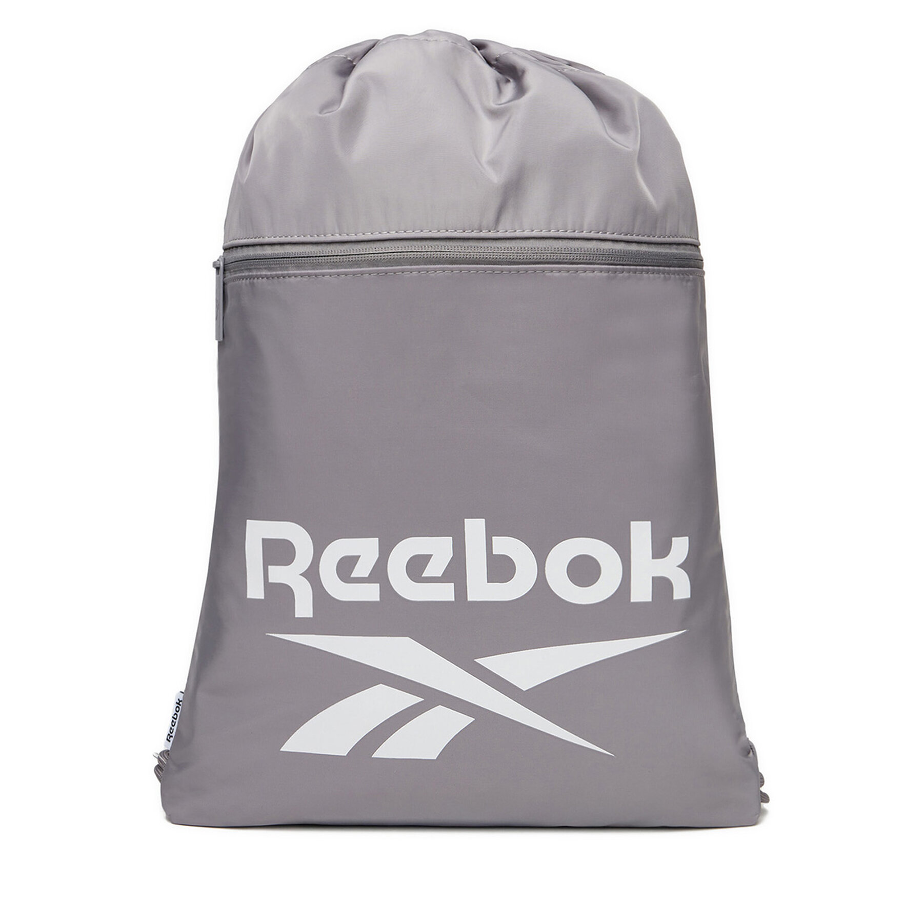 Раница Reebok RBK-B-044-CCC Сив