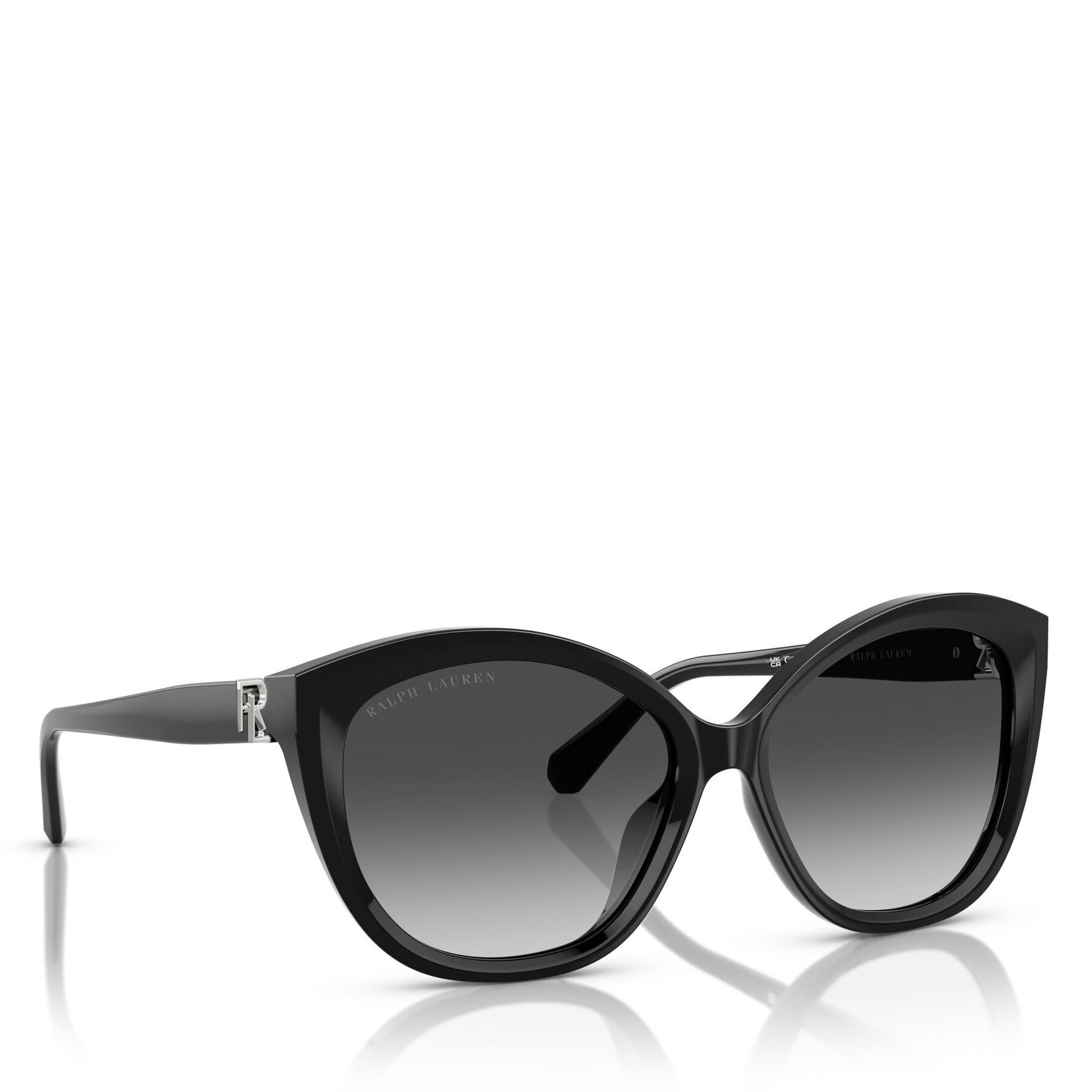 Okulary przeciwsłoneczne LAUREN RALPH LAUREN Czarny 0RL8225U 50018G57