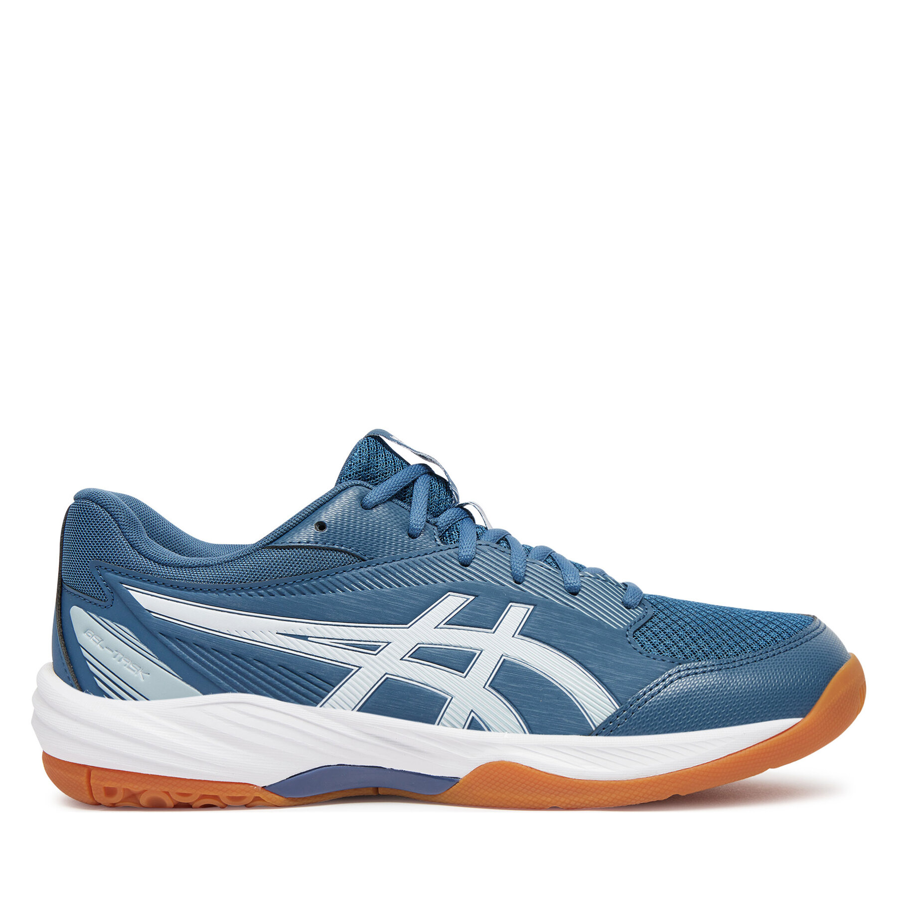 Pánske Halové topánky Asics, Rozmer: 44, Modrá, Gel-Task 4 1071A103