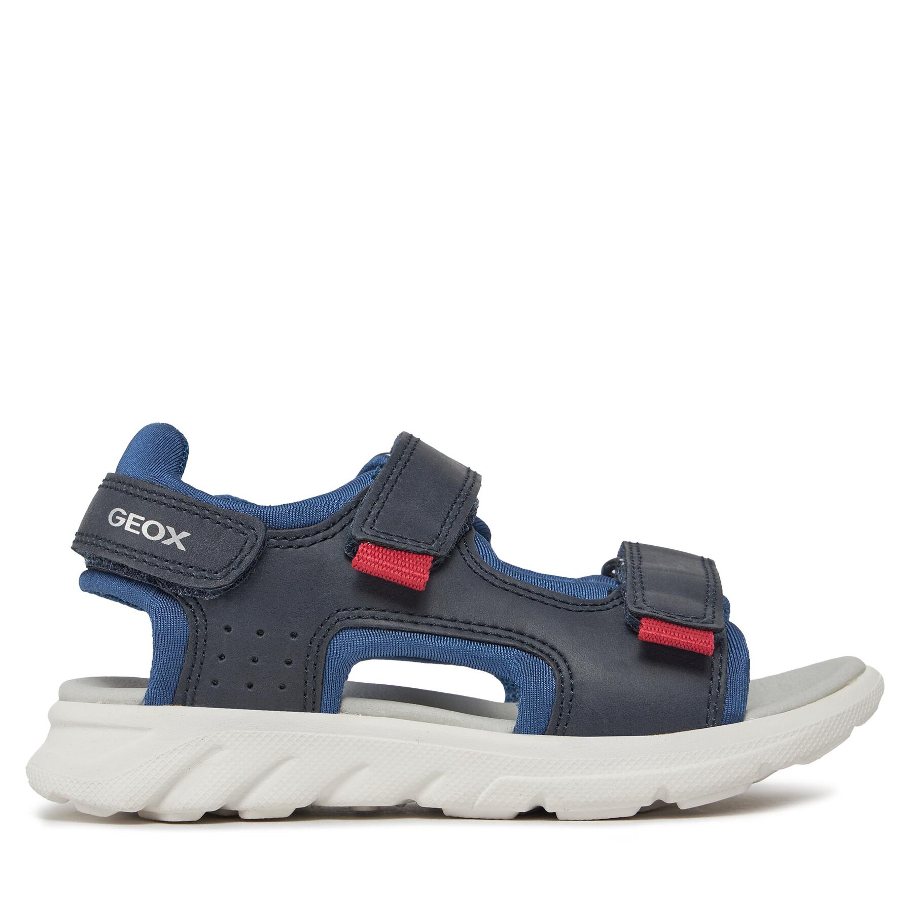 Sandalias Geox J Sandal Airadyum Bo J45F1A 015ME CF44M S Azul marino