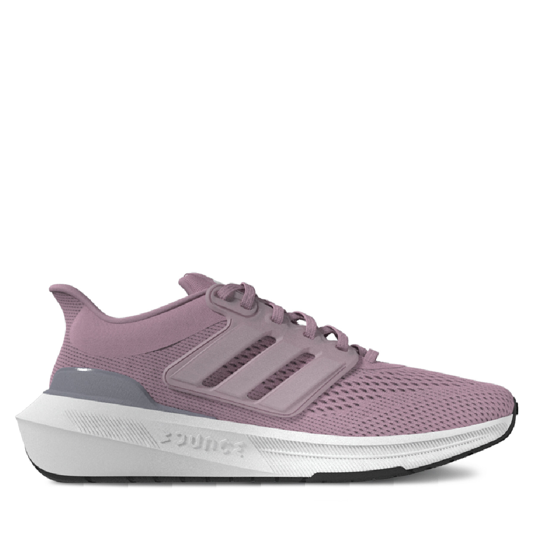 Damskie Buty do biegania adidas, Rozmiar 36 2/3 Różowy Ultrabounce Shoes ID2248