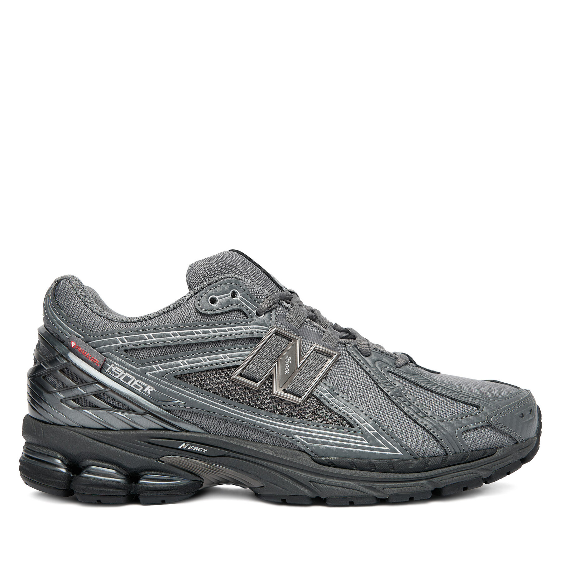 Sportcipők New Balance U1906ROF M Szürke