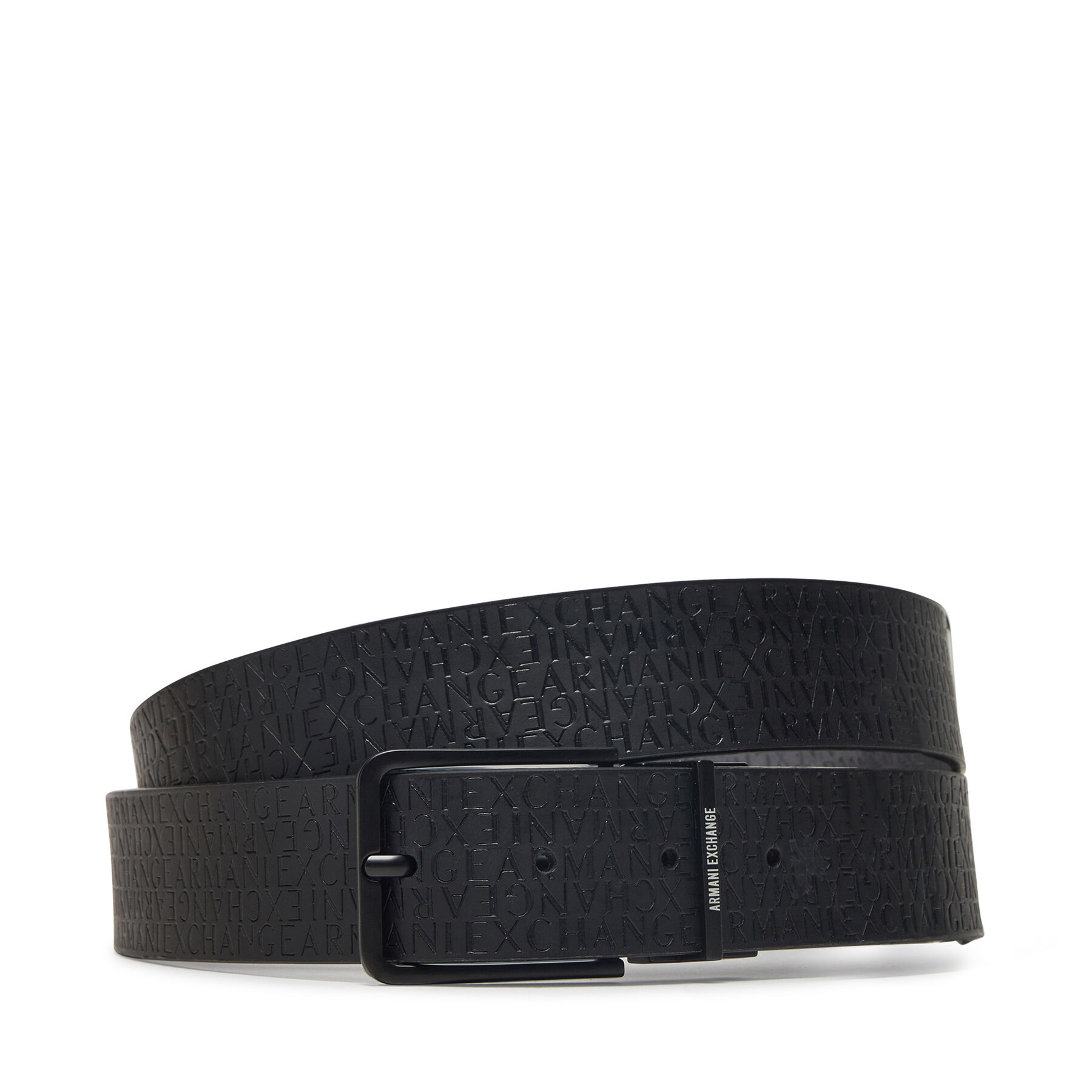 Pasek Męski Armani Exchange Czarny 951325 2F800 05021