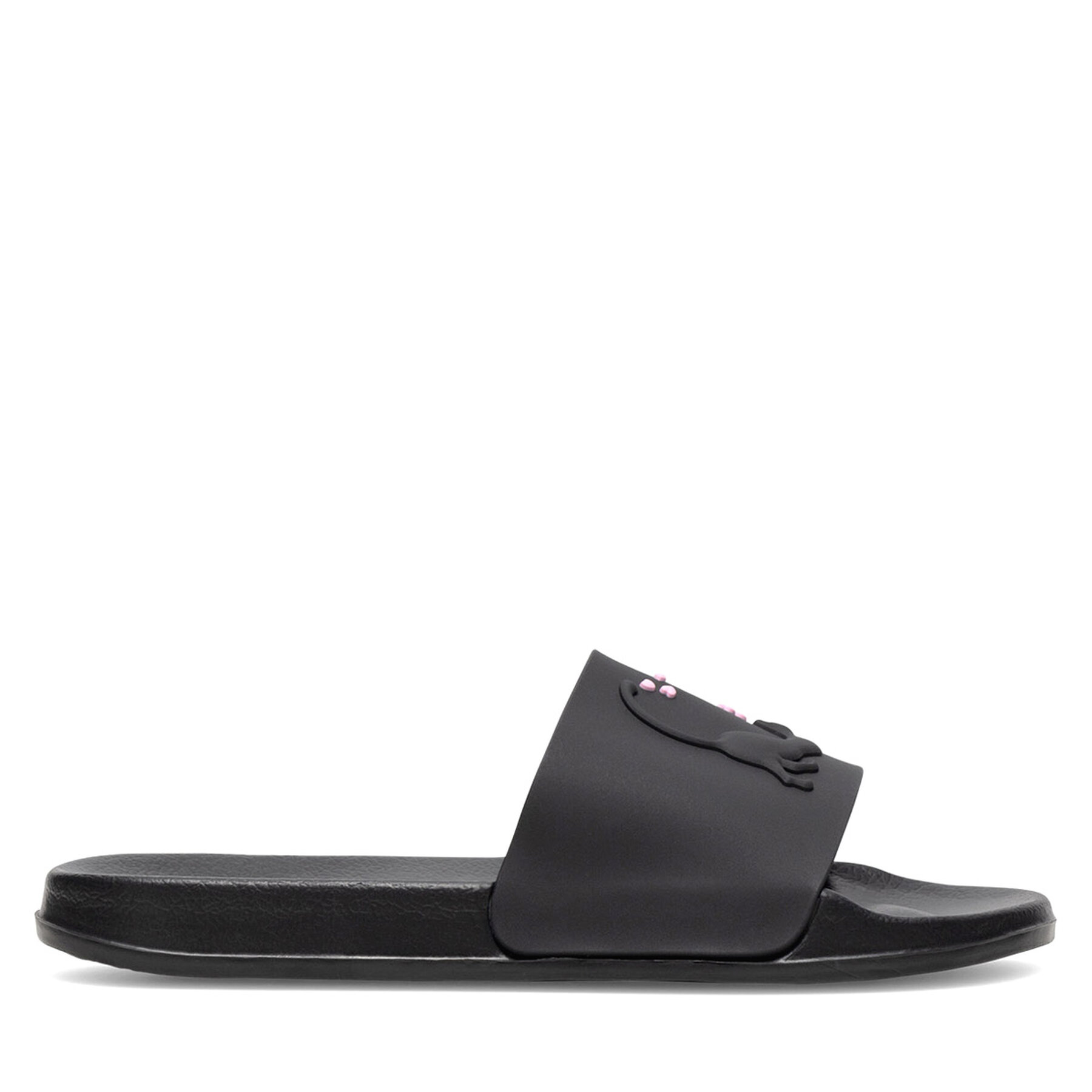 Mules / sandales de bain Bassano P3010525 Noir