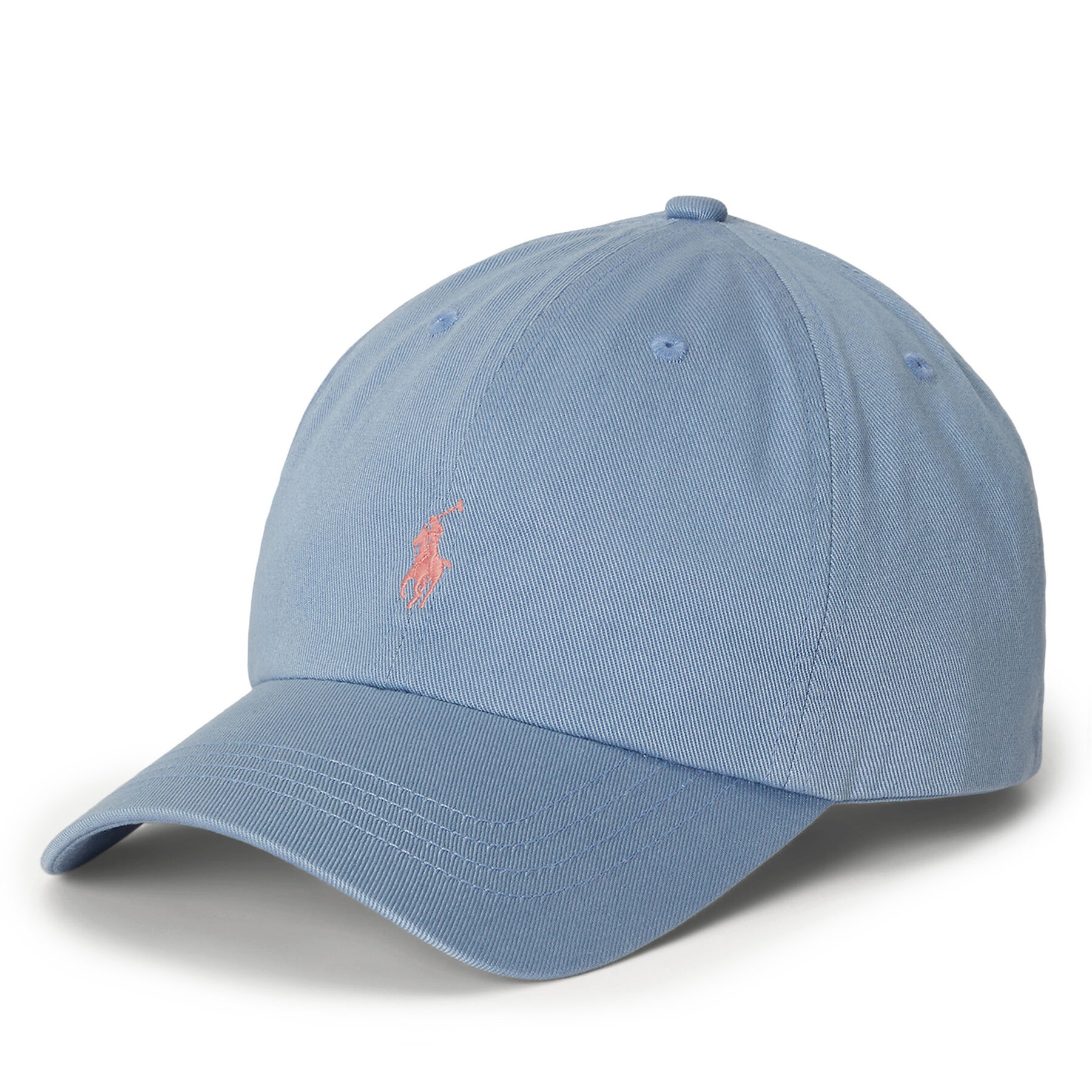 Șapcă Polo Ralph Lauren 3,22786E+11 Albastru celest