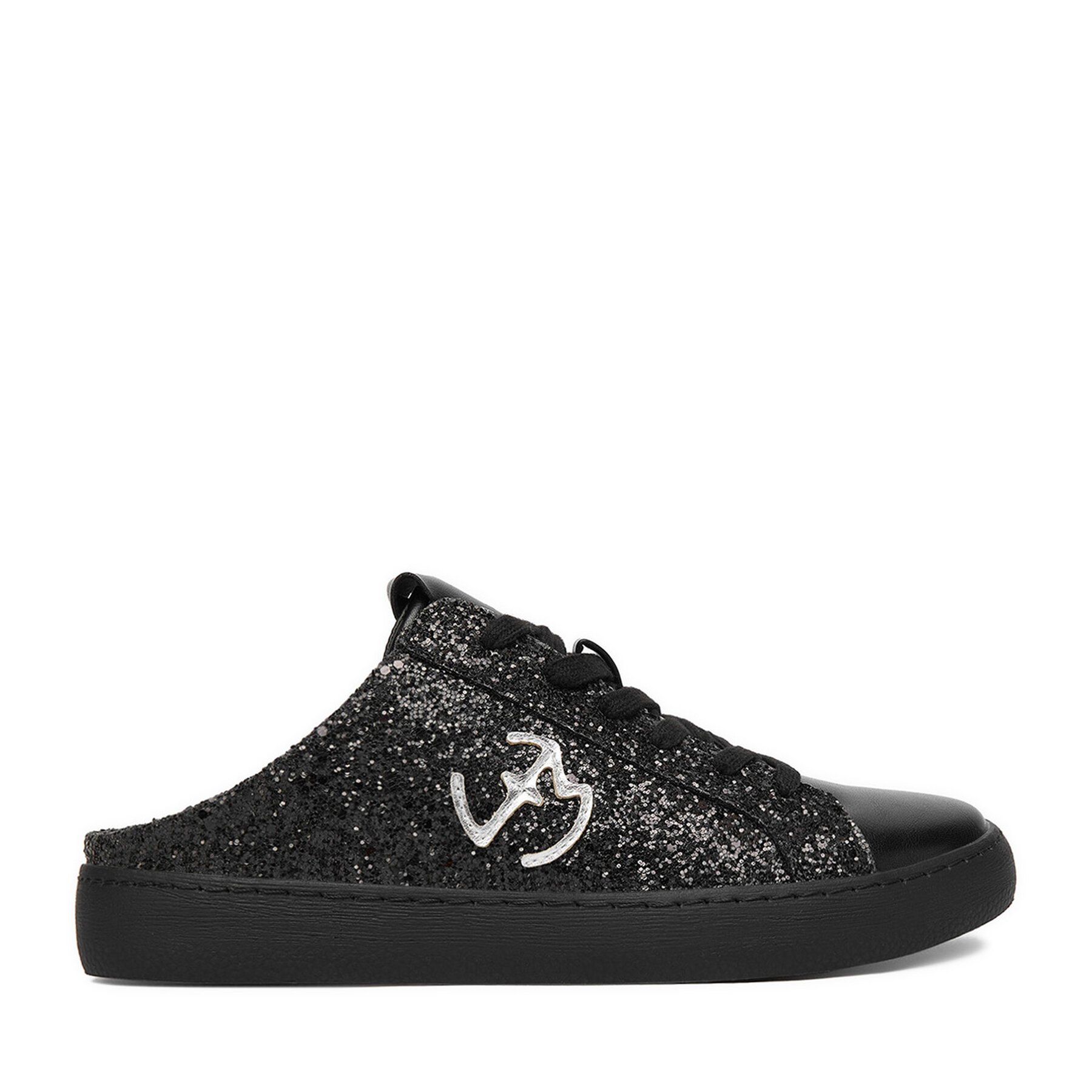 Şlapi Eva Minge EO-ELLA-WSDR13670-2 Negru