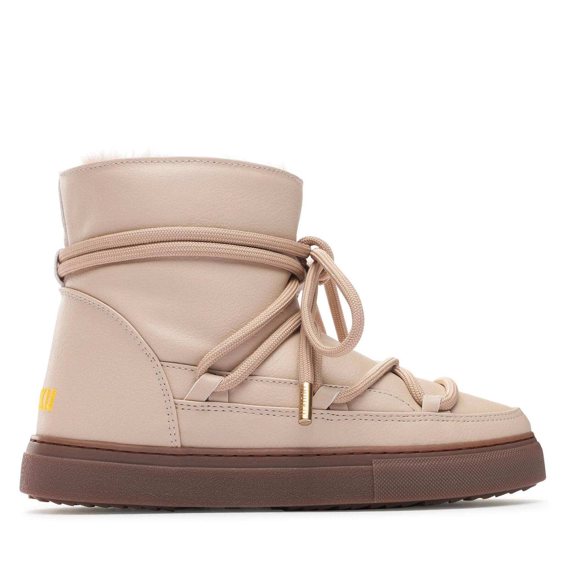 Апрески Inuikii Grape 05000-003 Бежов