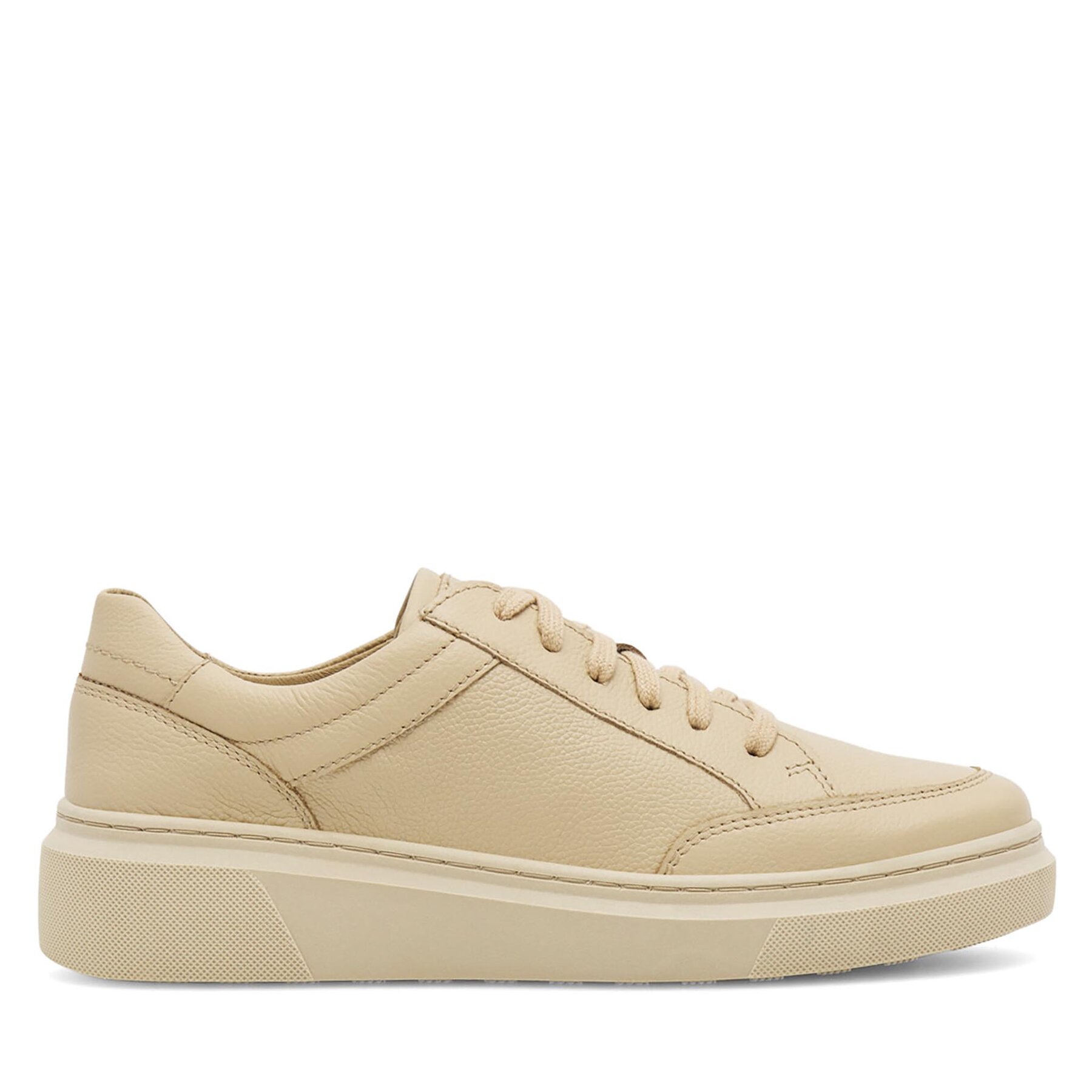 Damskie Sneakersy Lasocki, Rozmiar 37 Beżowy ARC-DESNA-02
