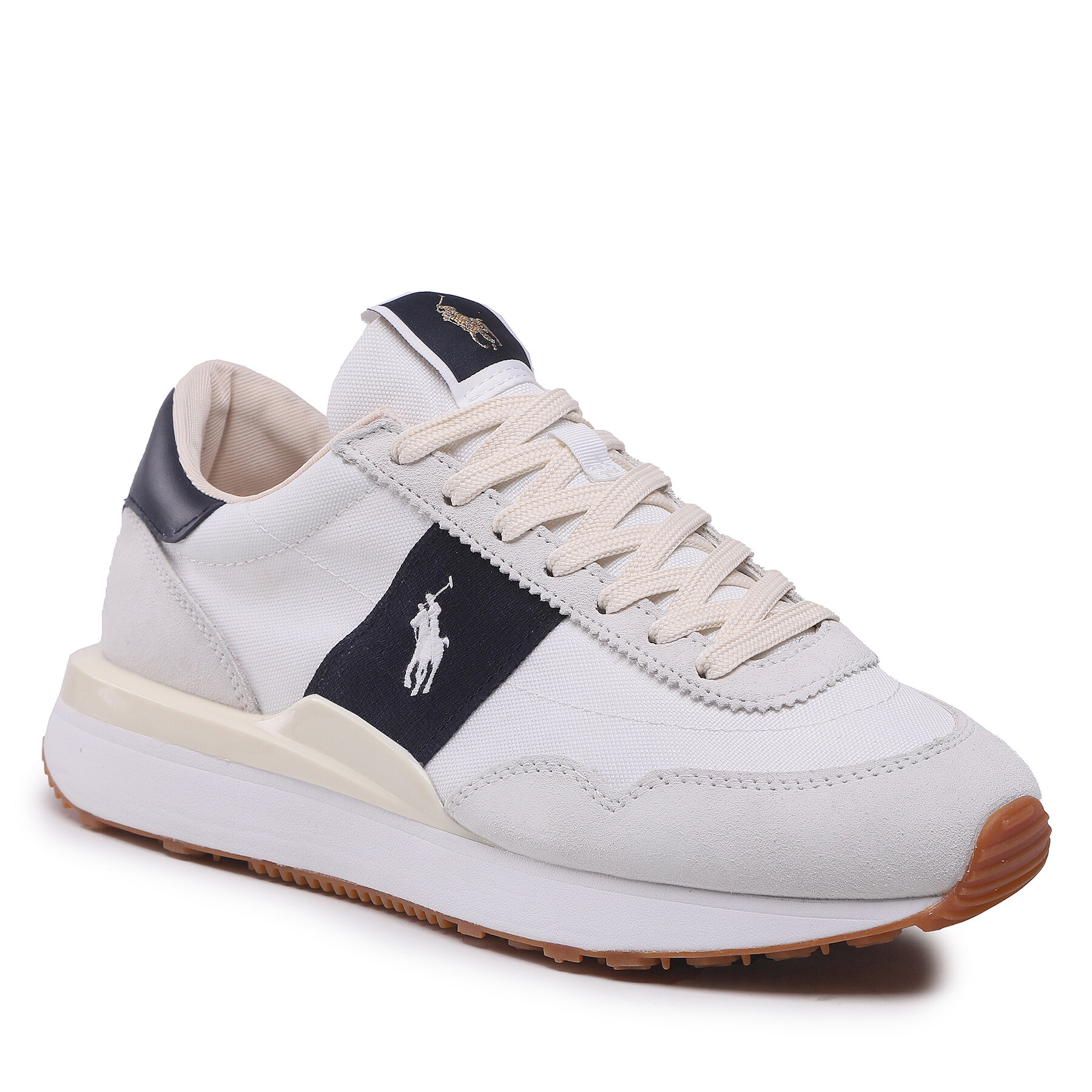 Superge Polo Ralph Lauren Train 89 809878008002 W/H N
