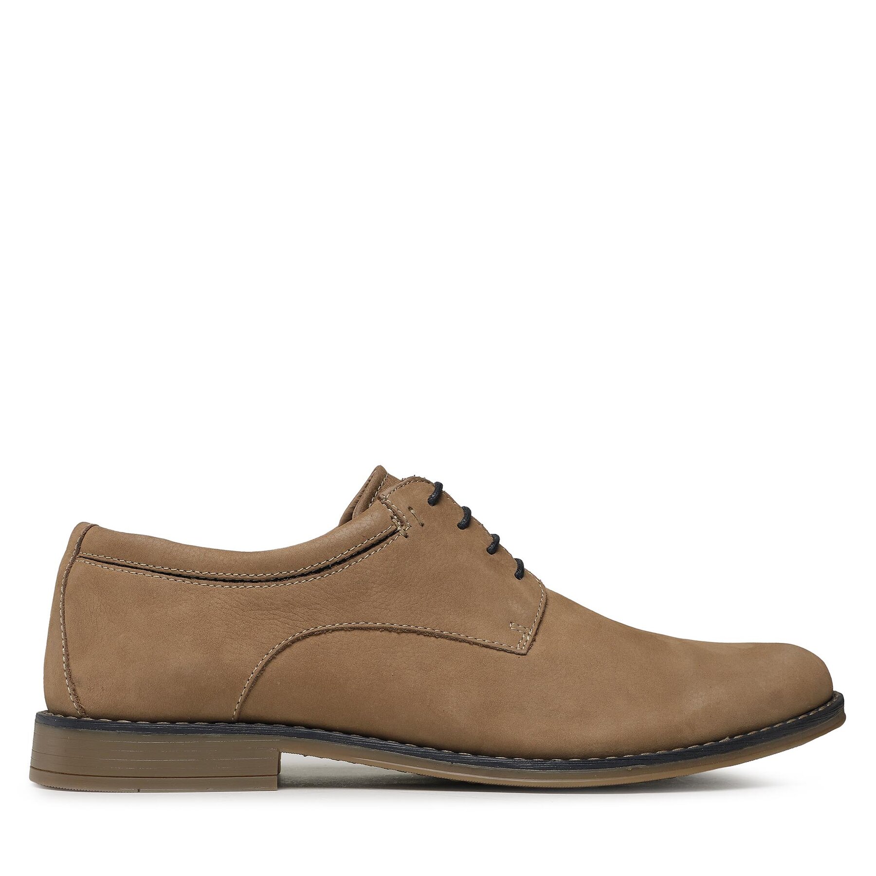Pantofi Lasocki LOPE-15 MB Bej
