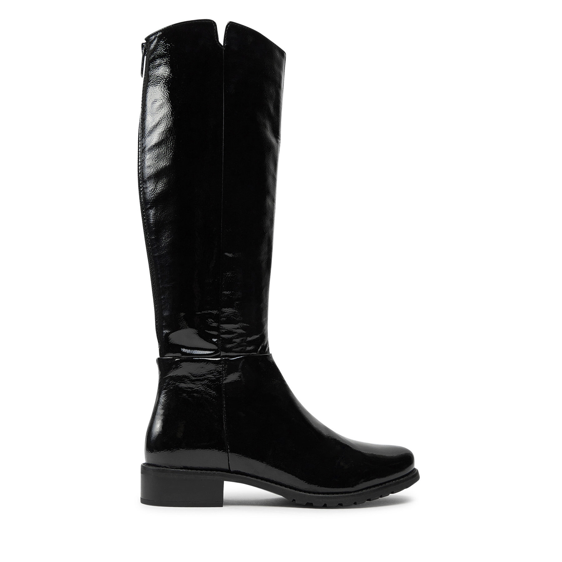 Bottes Josef Seibel 40801 Noir