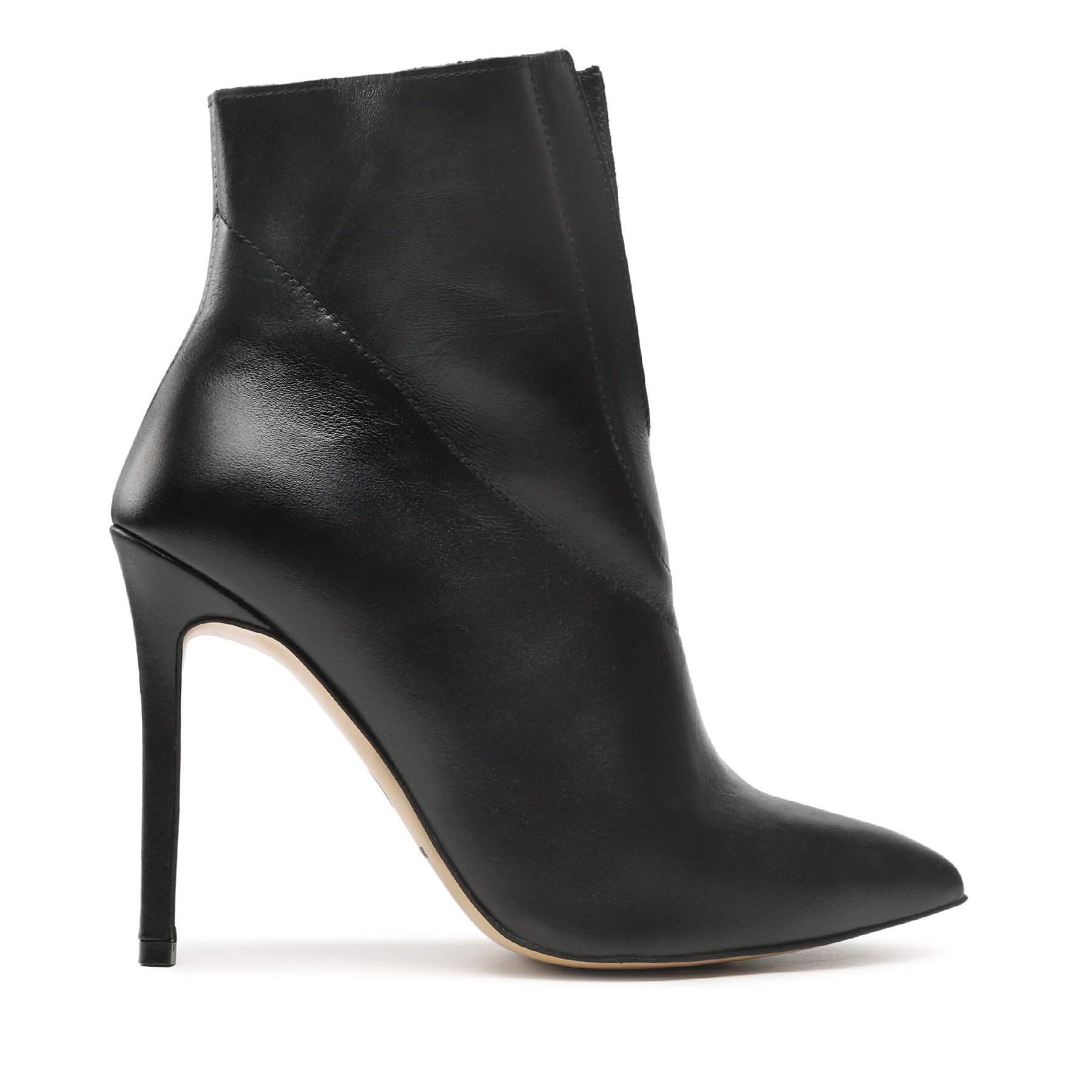 Botines Eva Minge EM-08-13-001674 Negro