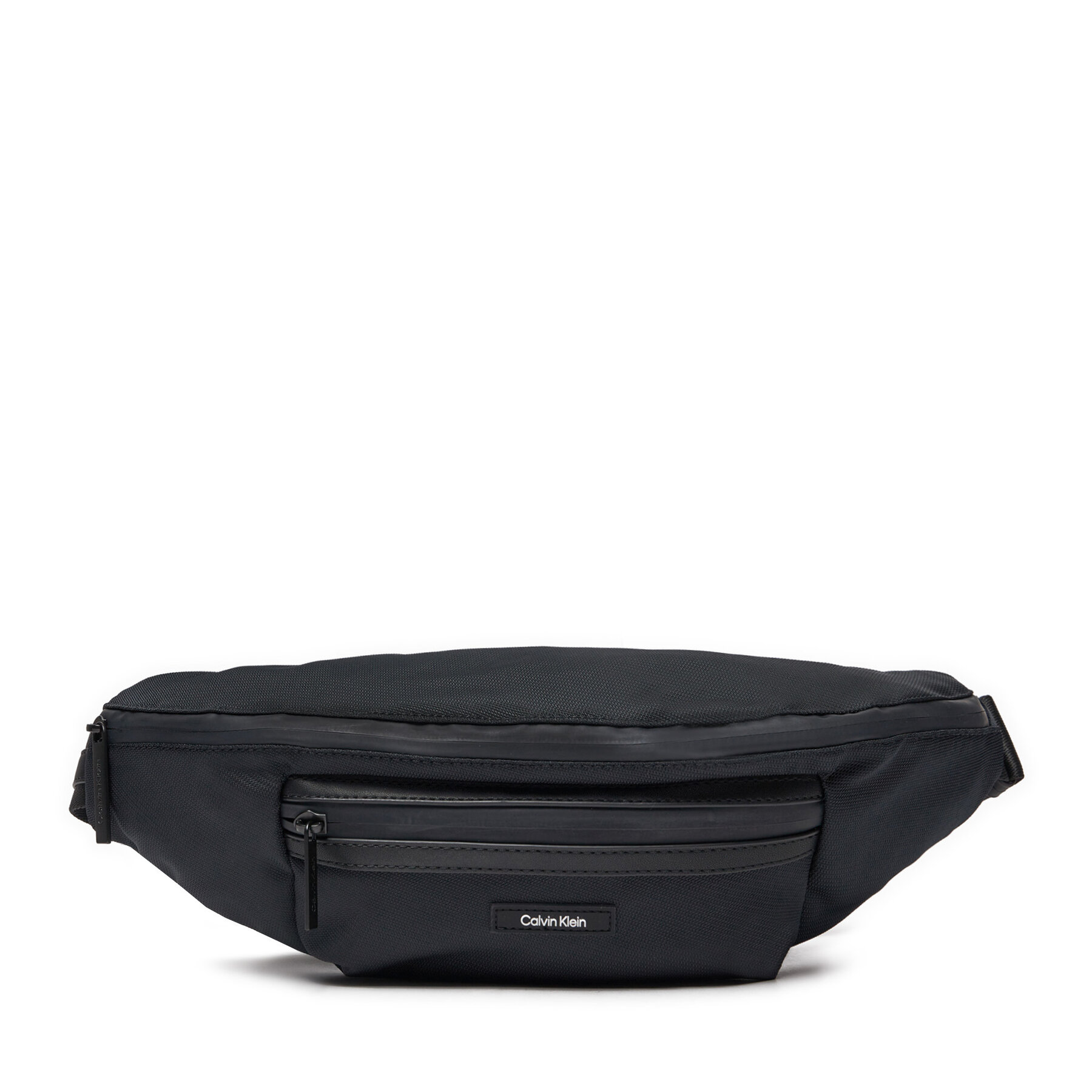 Calvin Klein Τσαντάκι μέσης Calvin Klein Essential K50K512229 Μαύρο