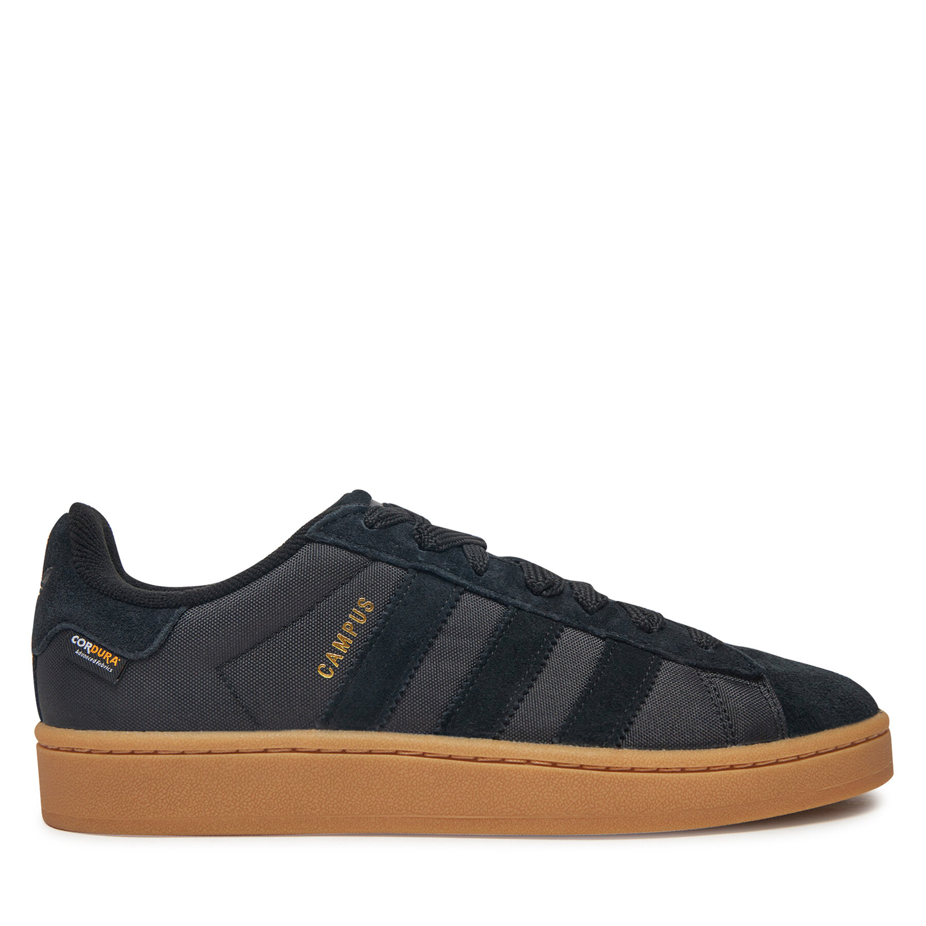 Pánske Sneakersy adidas, Rozmer: 42, Čierna, Campus 00s JH7607