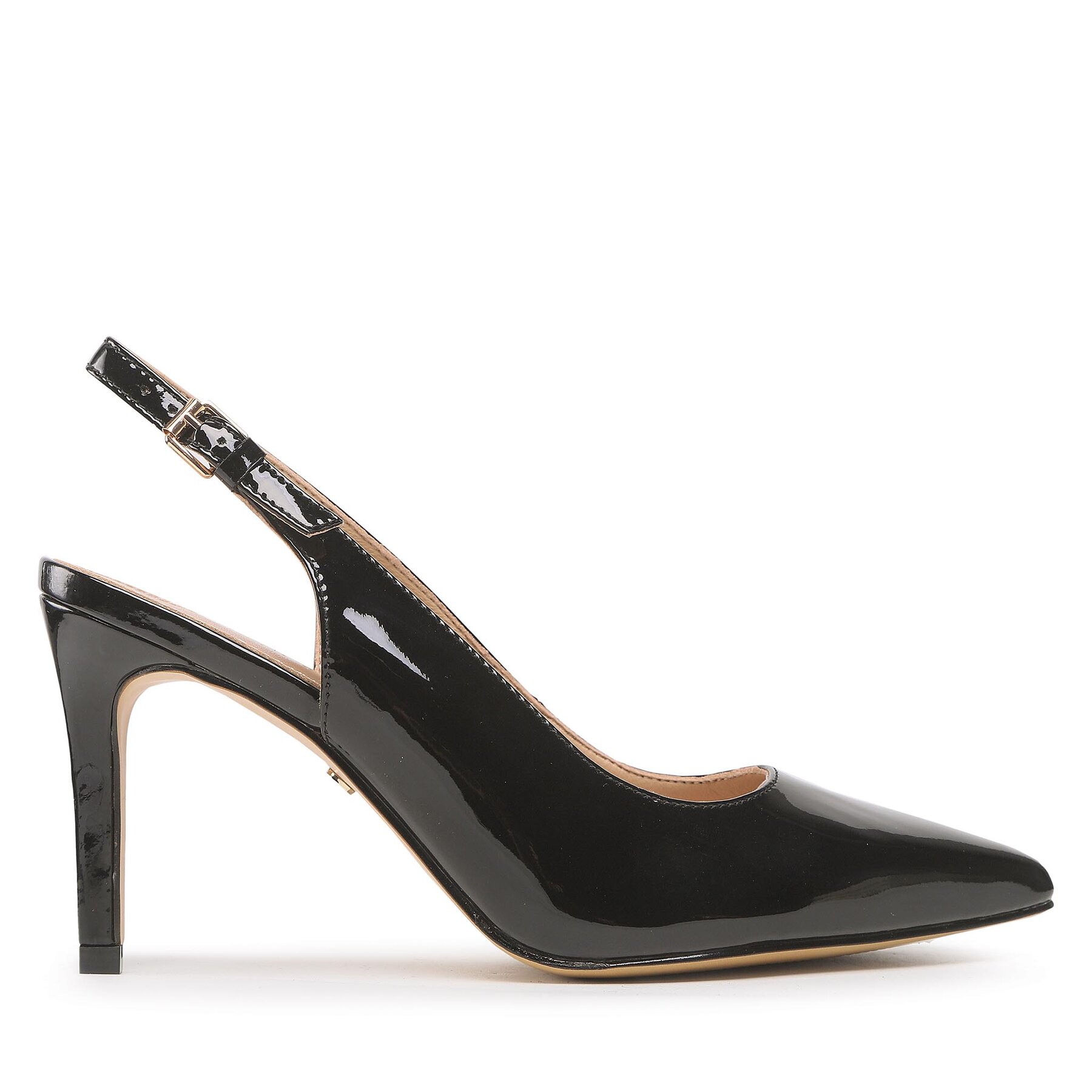 Sandalias Lasocki WFA1619-23Z Negro