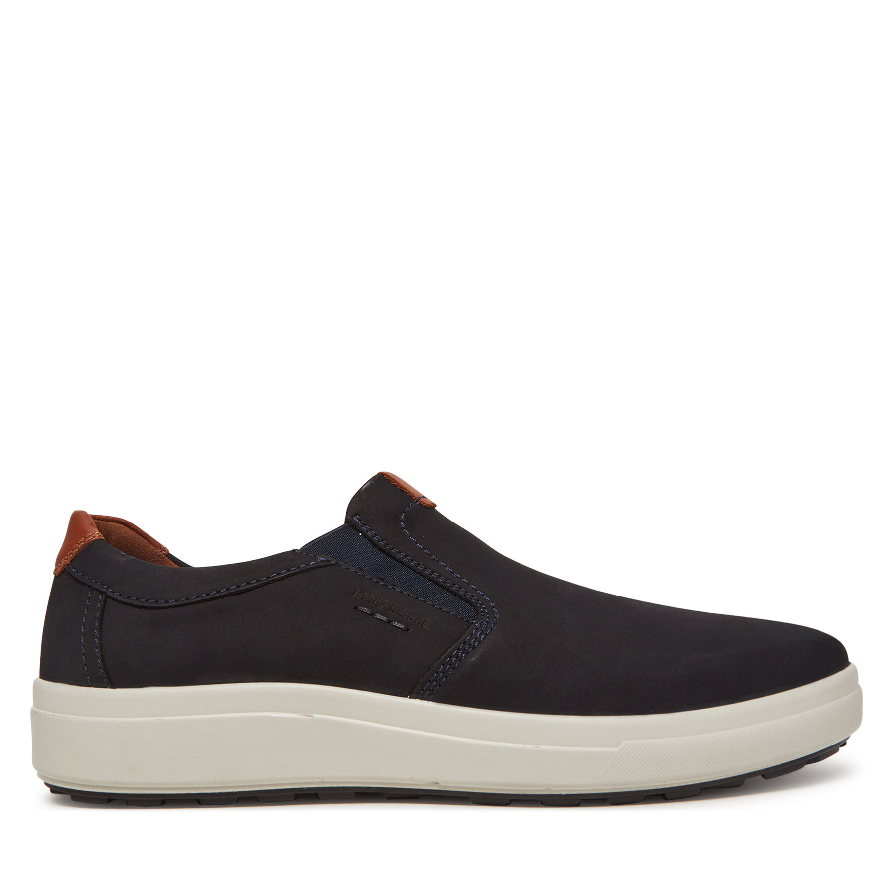 Sneakers Josef Seibel Bărbați, Mărimea: 44, Bleumarin, Maddox 06 29306