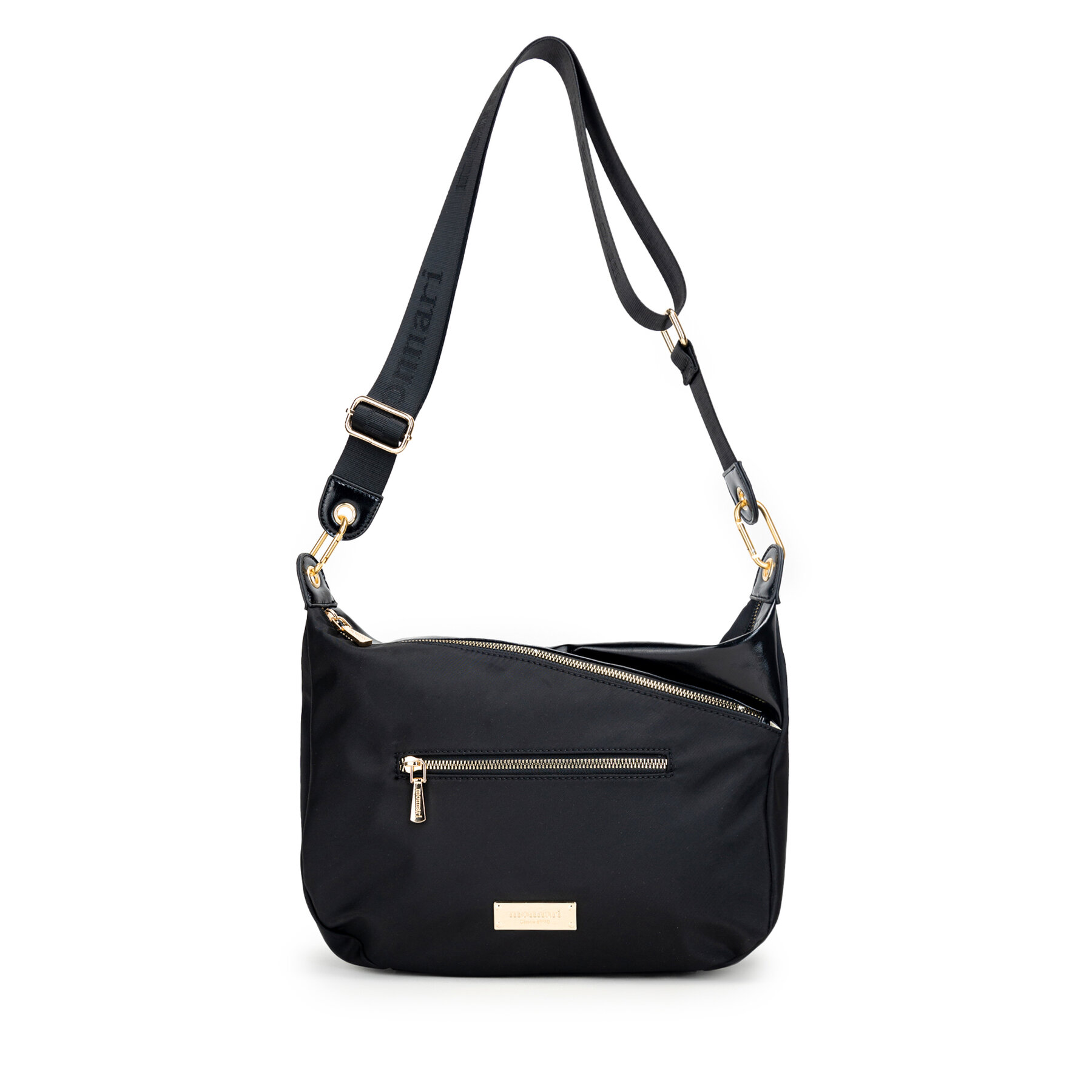 Bolso Monnari TORIMP0-24Z-BAG4690-K020 Negro