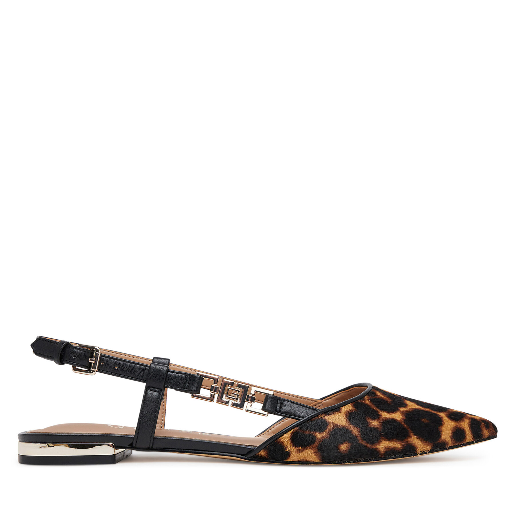 Sandale Guess FLTFRY LEP05 Maro