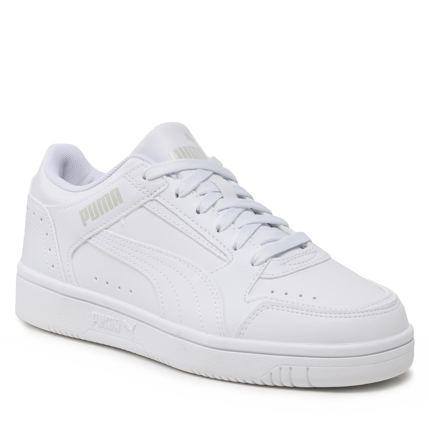 Zapatillas Puma Puma Rebound Joy Lo Jr 38198401 Blanco