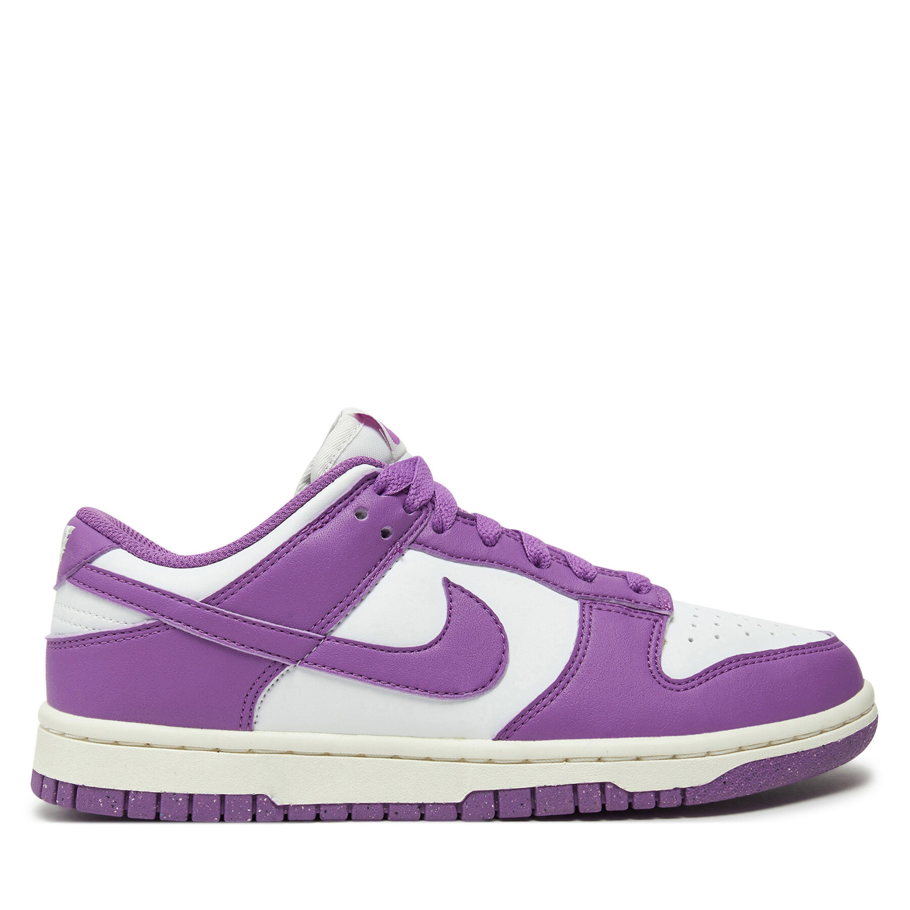 Dámske Sneakersy Nike, Rozmer: 38_5, Fialová, Dunk Low Next DD1873 108