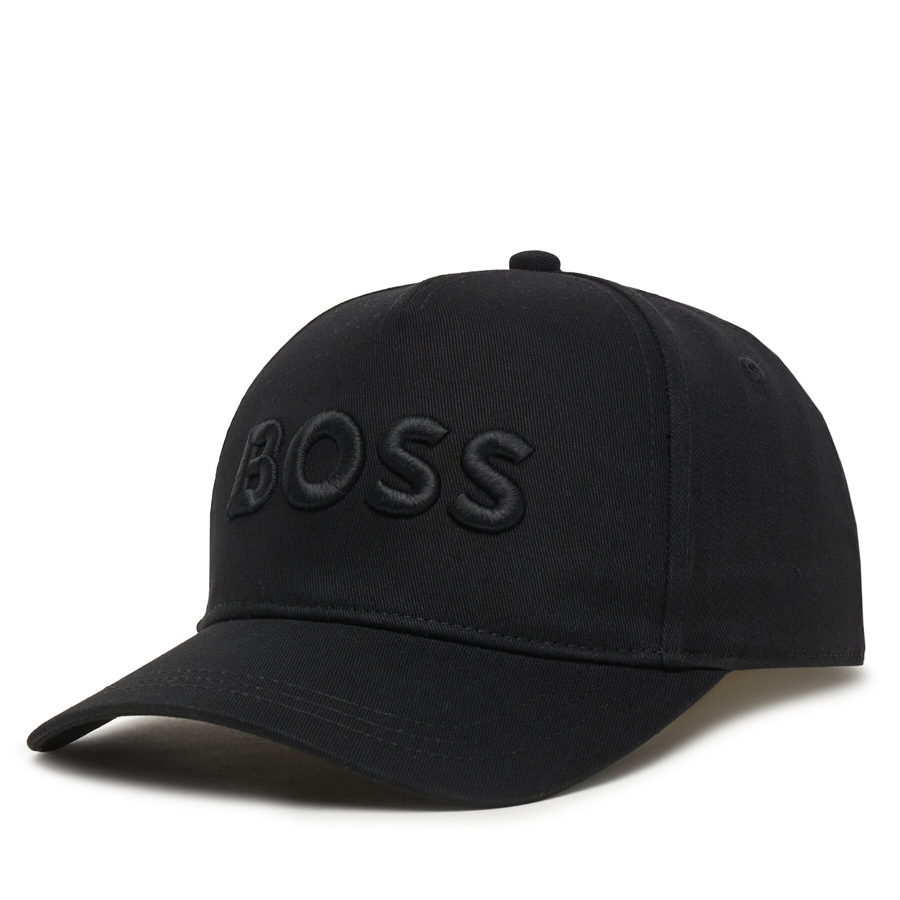 Kšiltovka BOSS J53167 S Černá